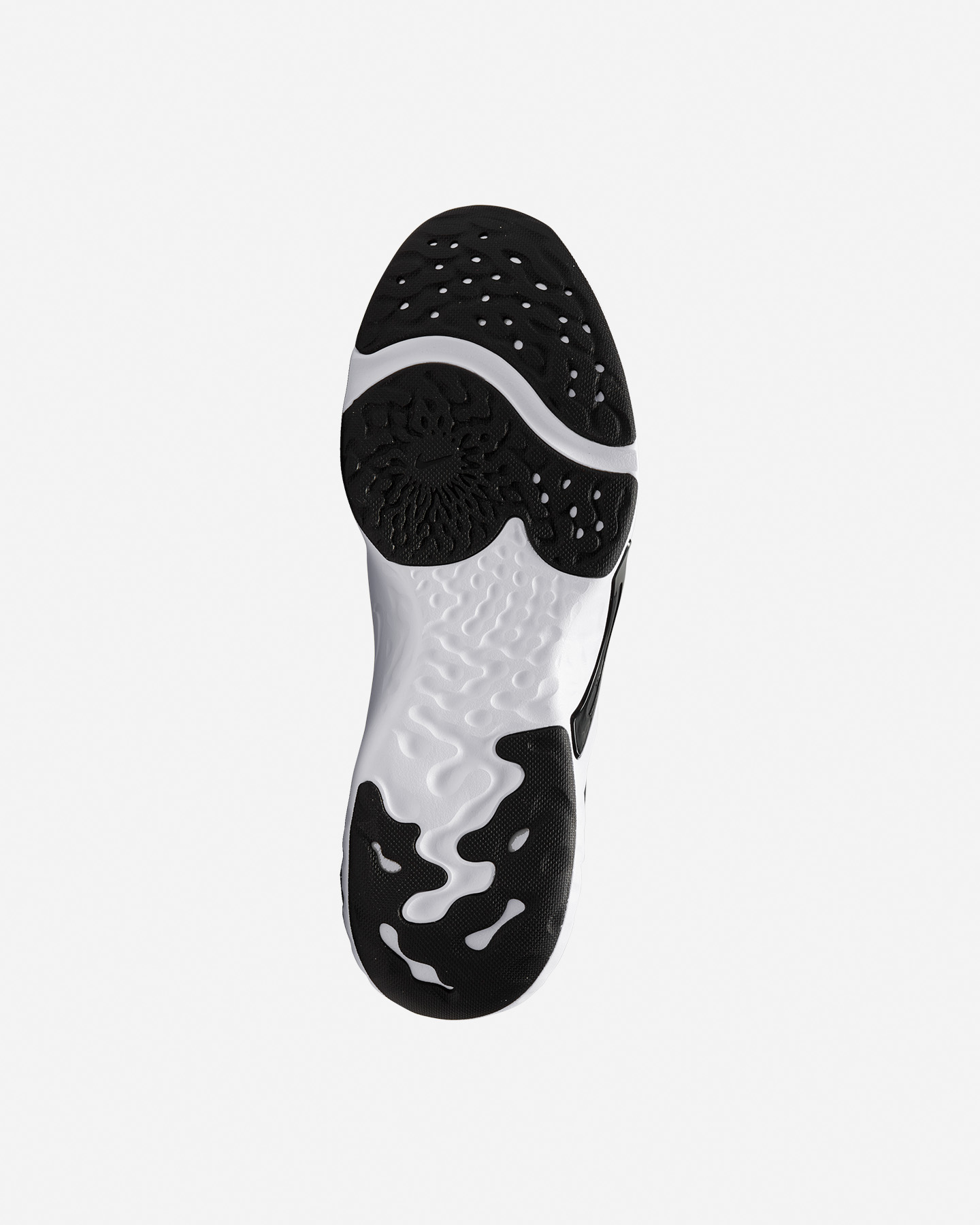 Scarpe training NIKE RENEW SEASON TR W - Nero - 2 | Cisalfa Sport