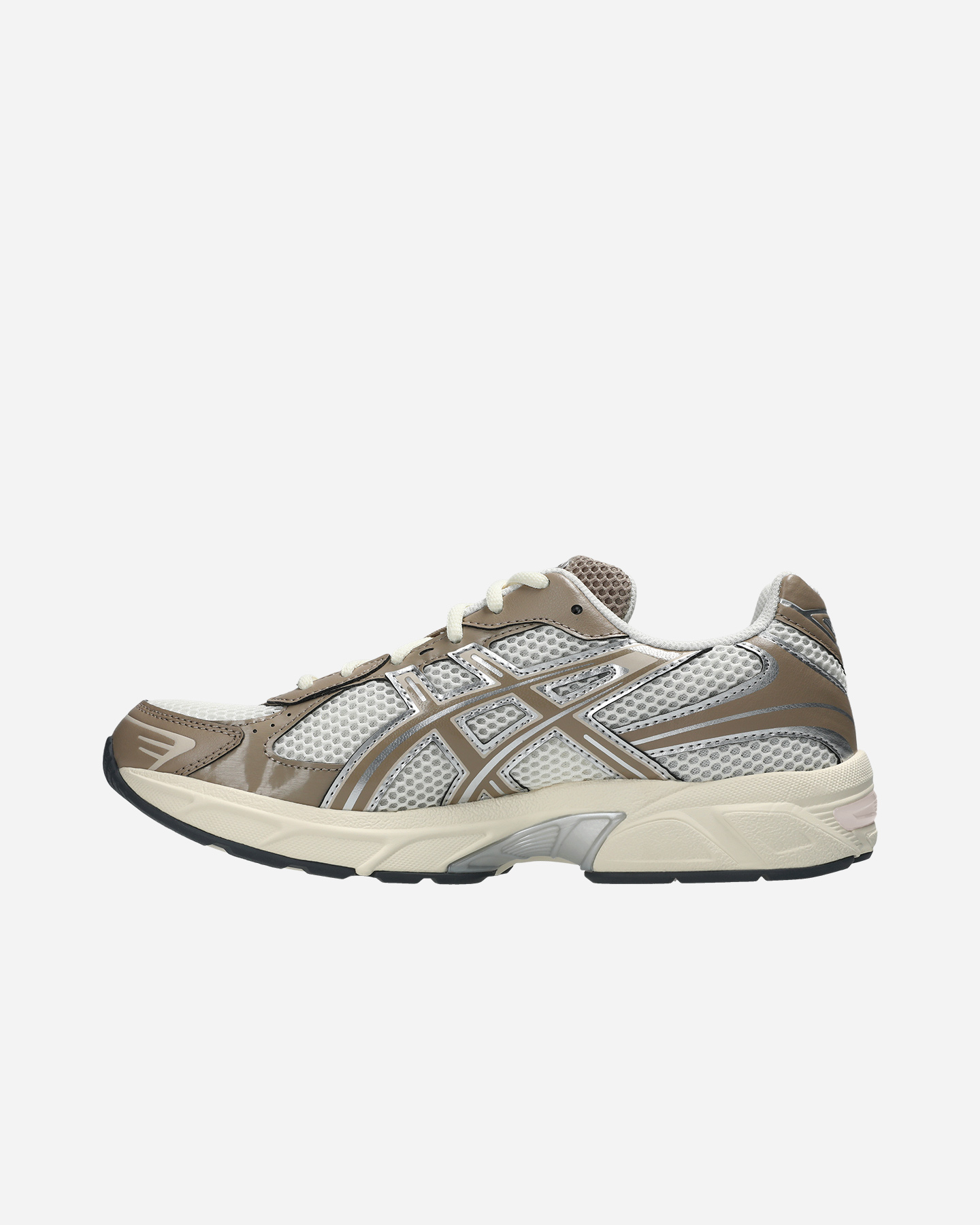 Scarpe sneakers ASICS GEL-1130 W - Beige - 3 | Cisalfa Sport