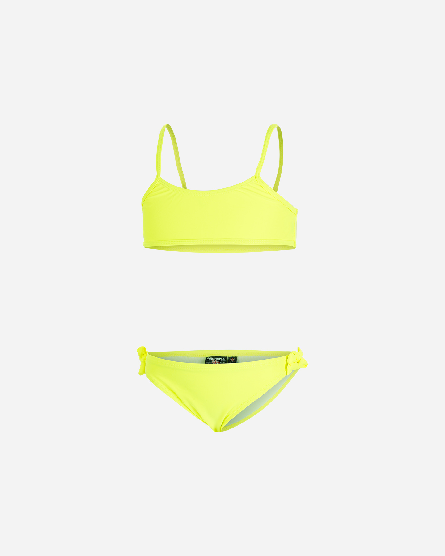 Bikini ADMIRAL BIKINI BASIC JR - 3 | Cisalfa Sport