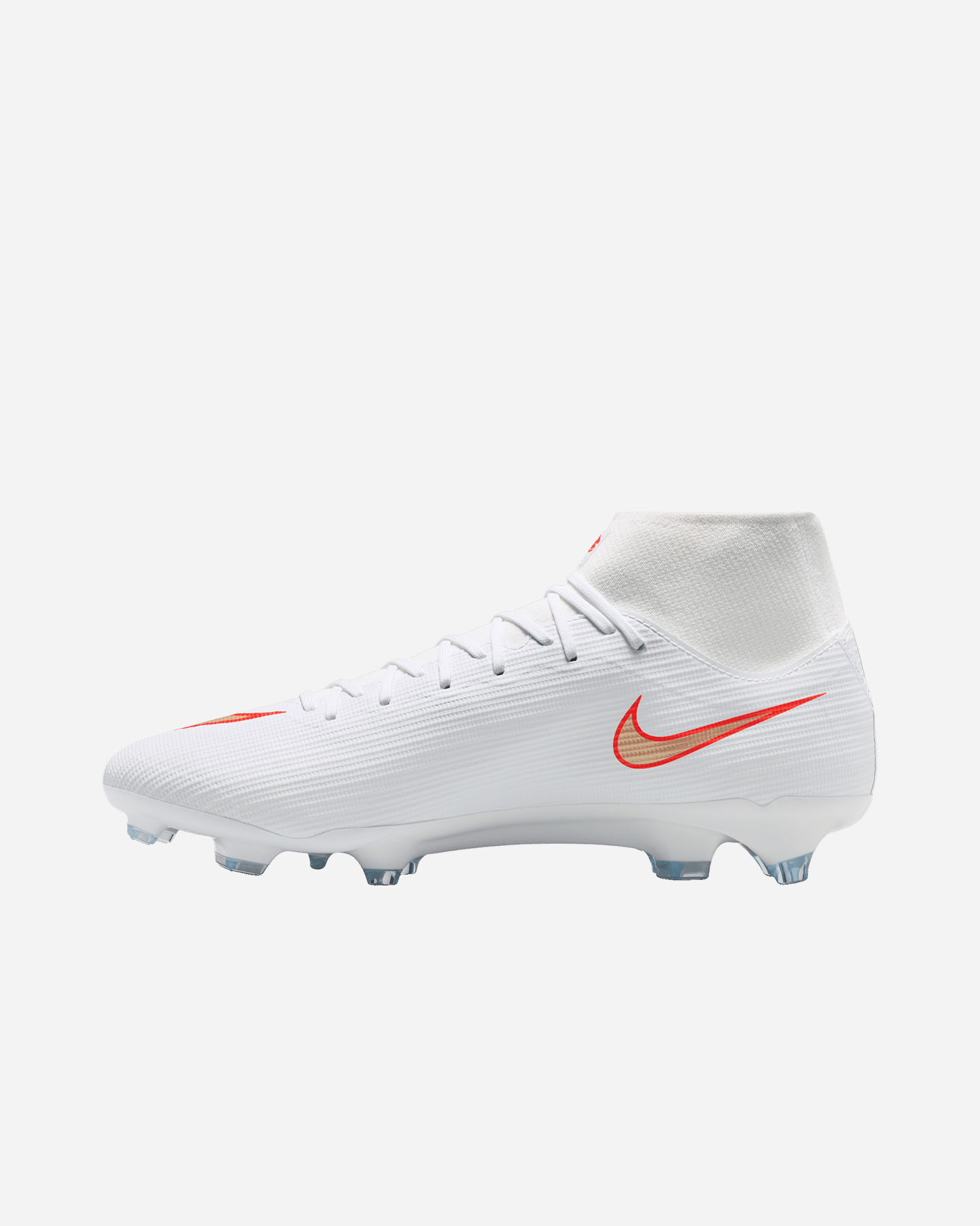 Scarpe calcio NIKE MERCURIAL SUPERFLY 11 ACADEMY MG M - Color mix - 5 | Cisalfa Sport