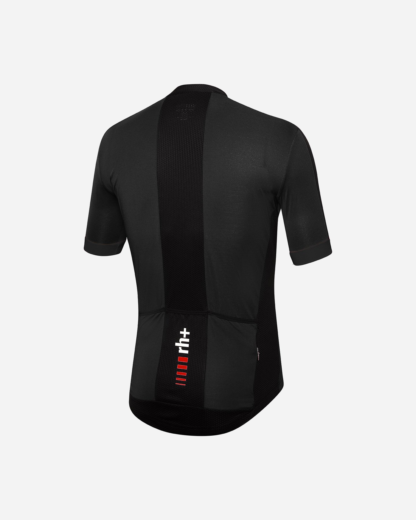 Maglia ciclismo RH+ NEW PRIMO M - Nero - 1 | Cisalfa Sport