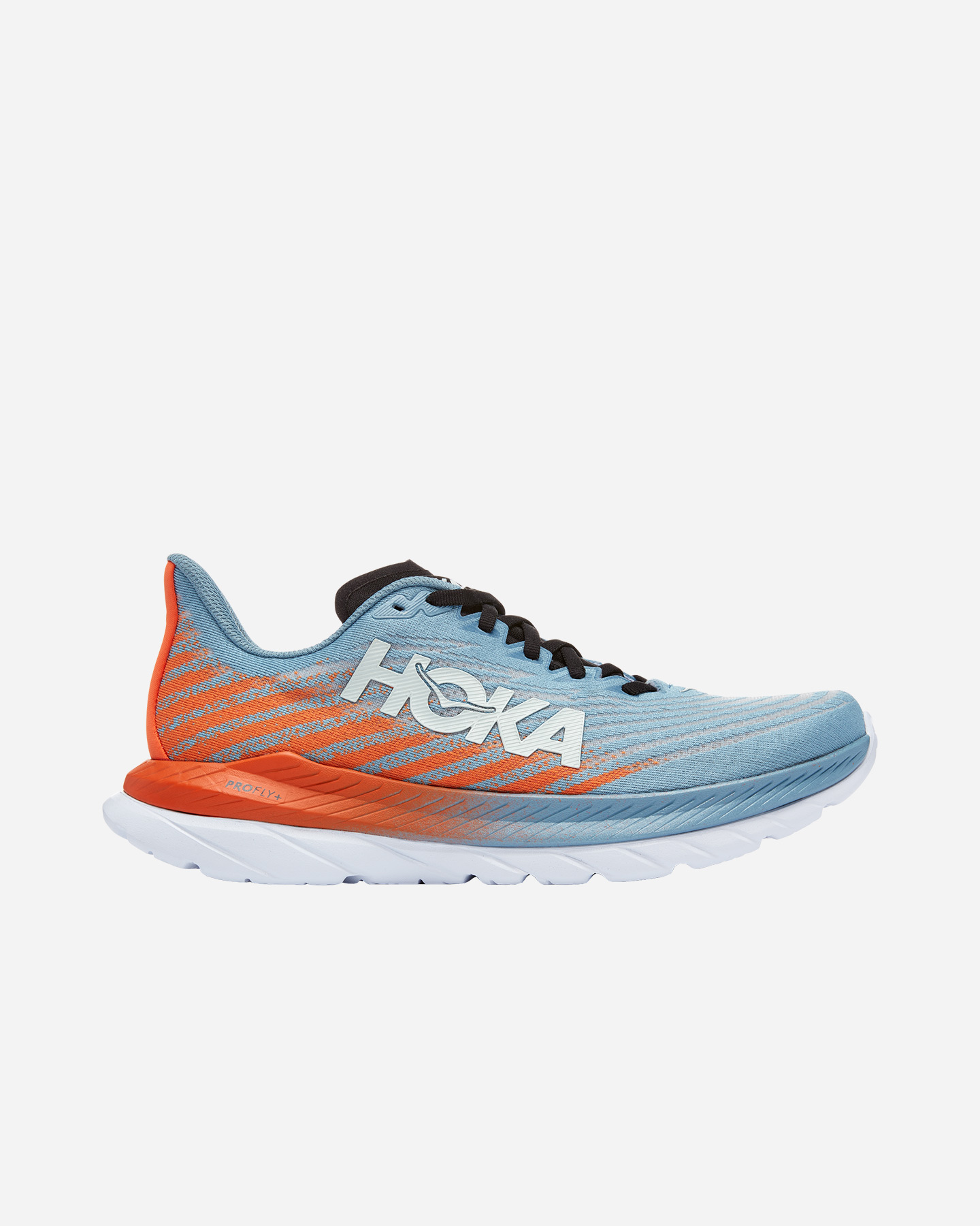 Scarpe running HOKA MACH 5 M - 4 | Cisalfa Sport