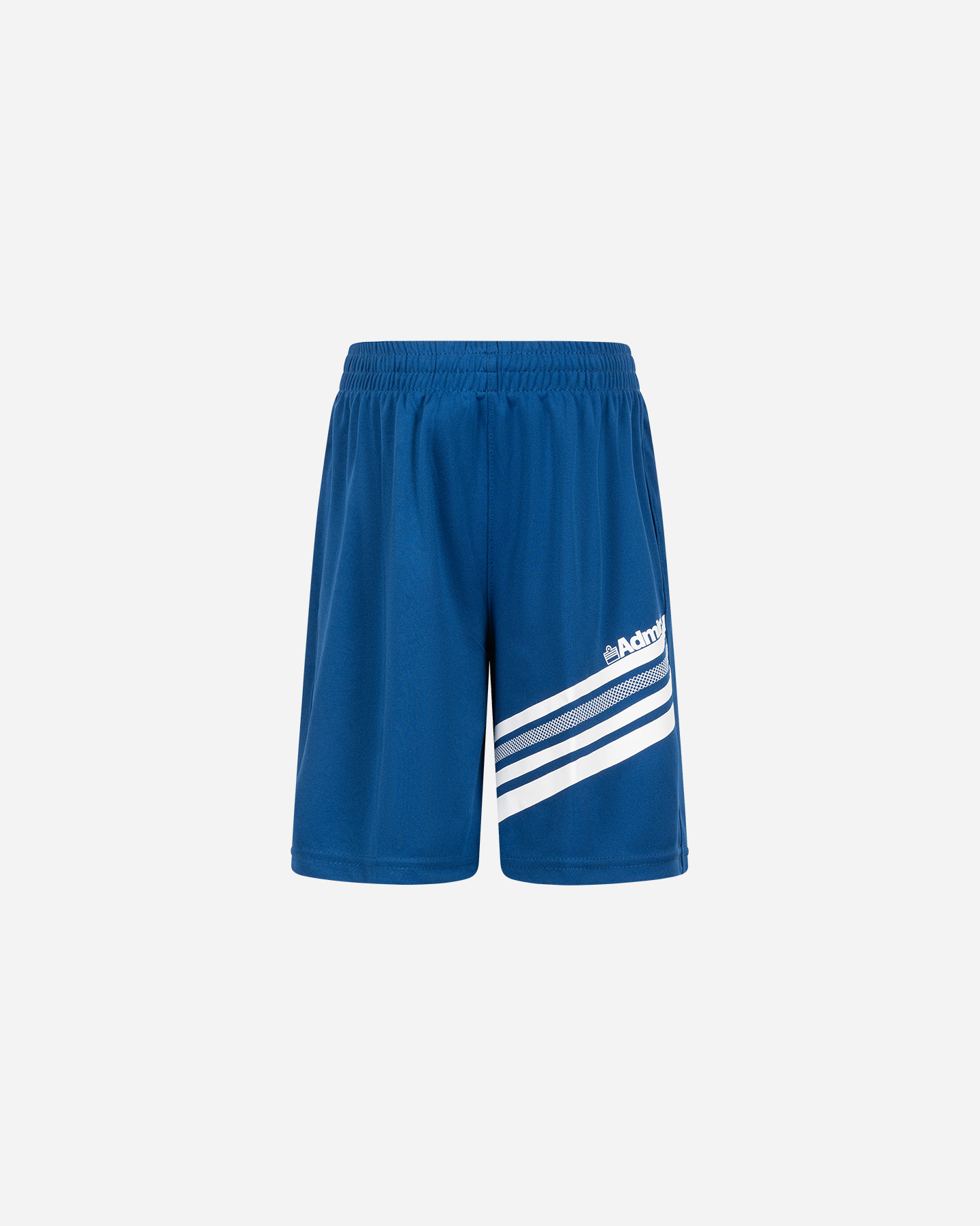 Pantaloncini ADMIRAL BASIC SPORT JR - Blu royal - 0 | Cisalfa Sport