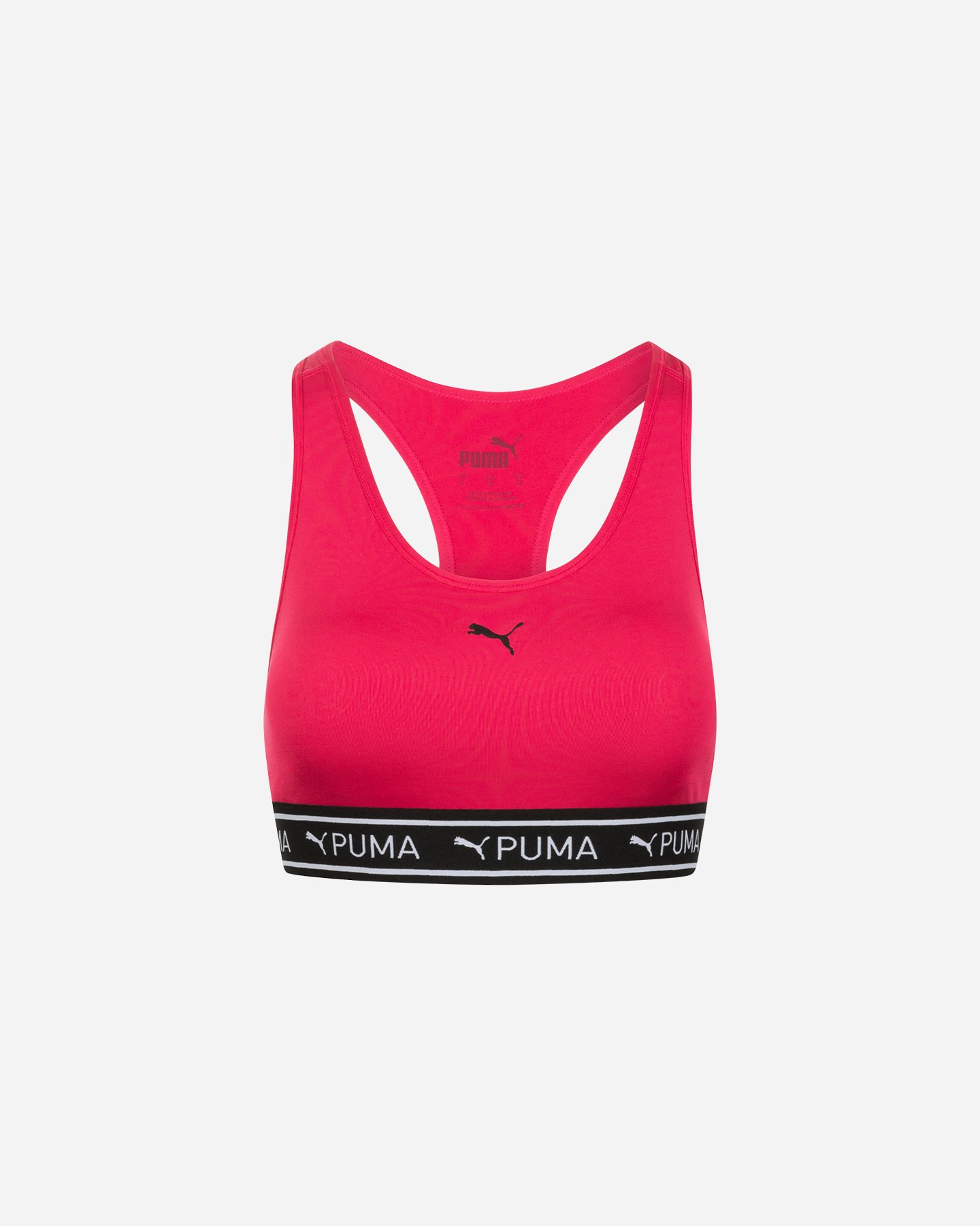 Bra training PUMA LOGO W - 5 | Cisalfa Sport