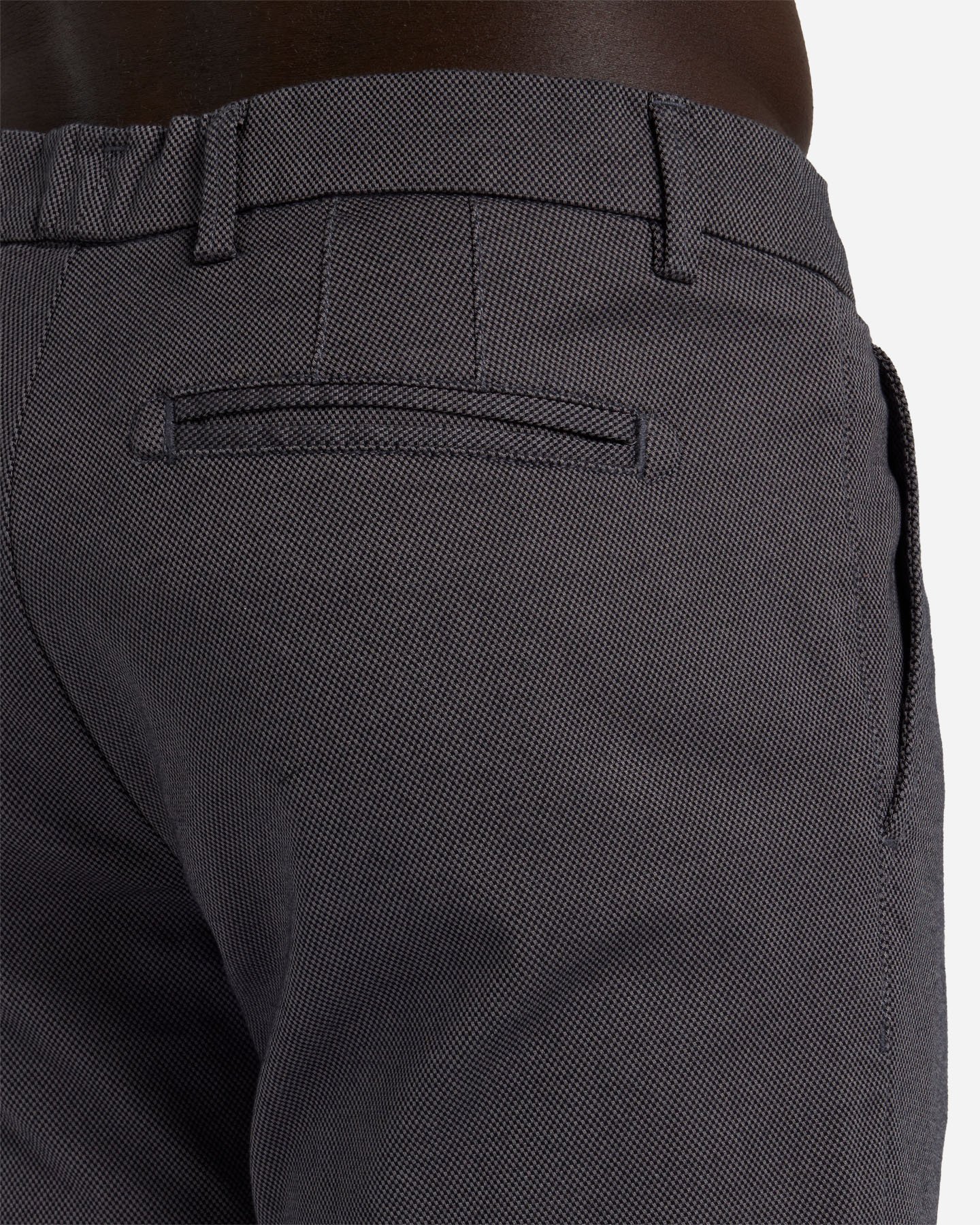 Pantalone DACK'S URBAN M - Nero - 3 | Cisalfa Sport