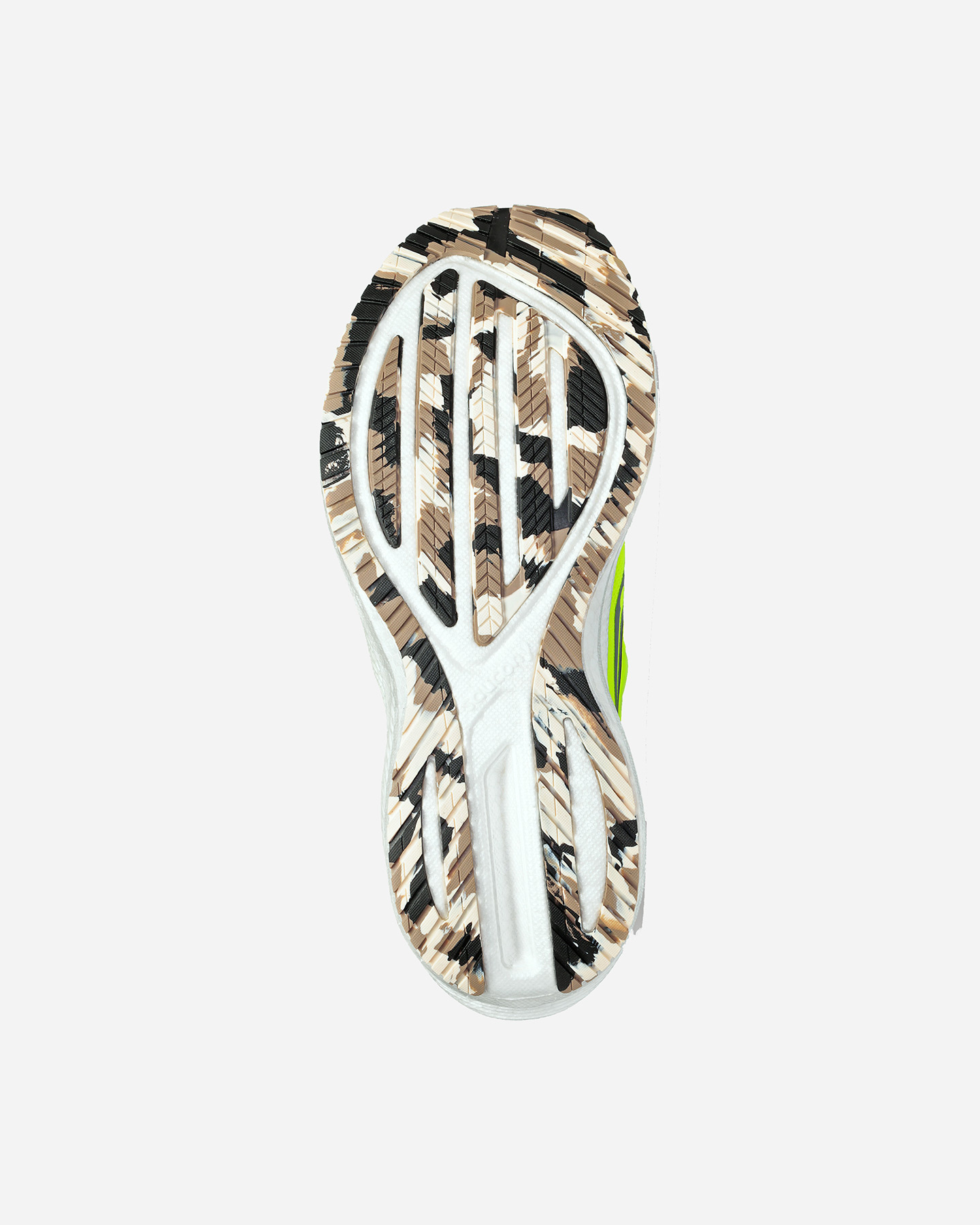 Scarpe running SAUCONY TRIUMPH 20 M - 2 | Cisalfa Sport