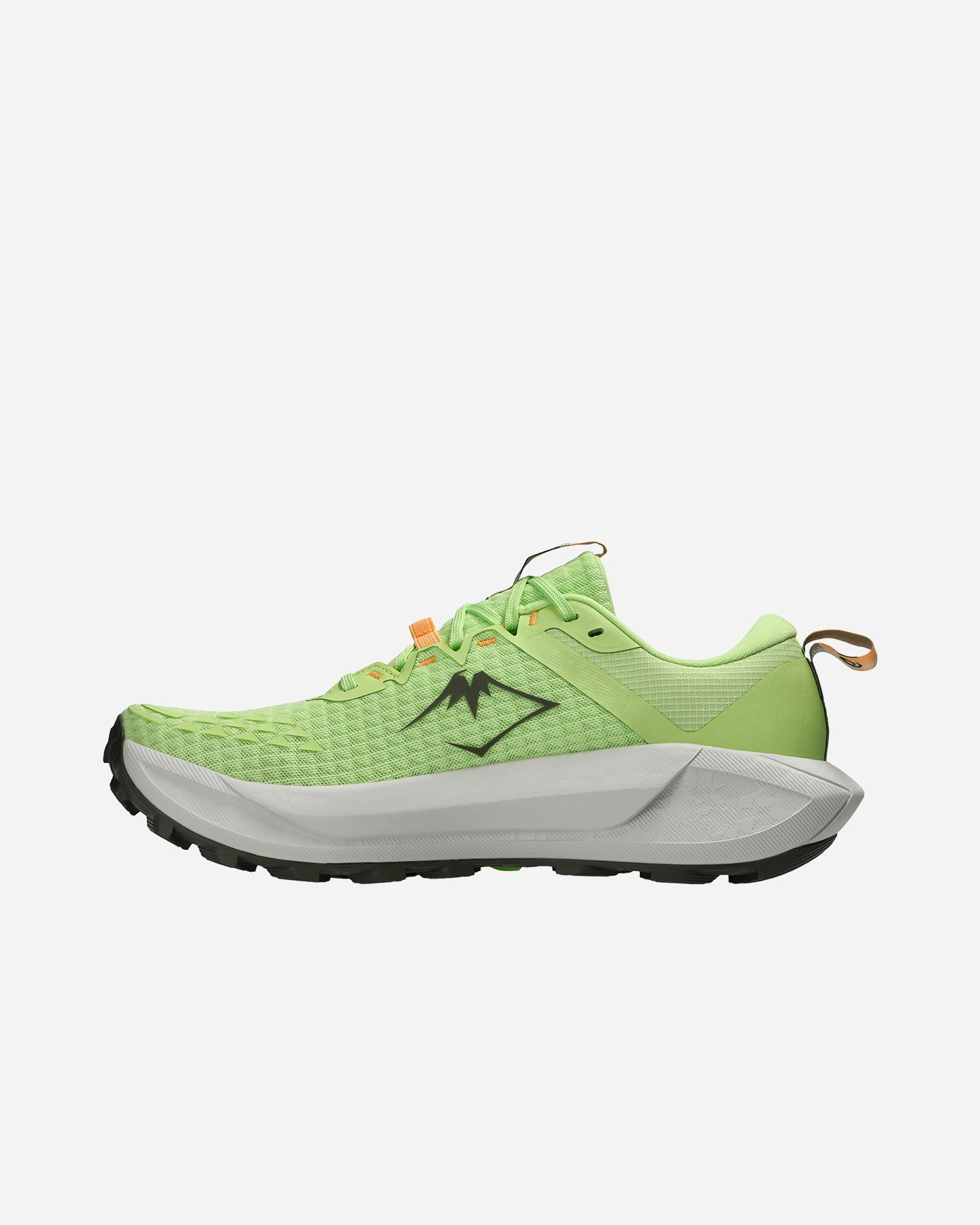 Scarpe trail ASICS GEL-TRABUCO 13 M - Verde - 5 | Cisalfa Sport