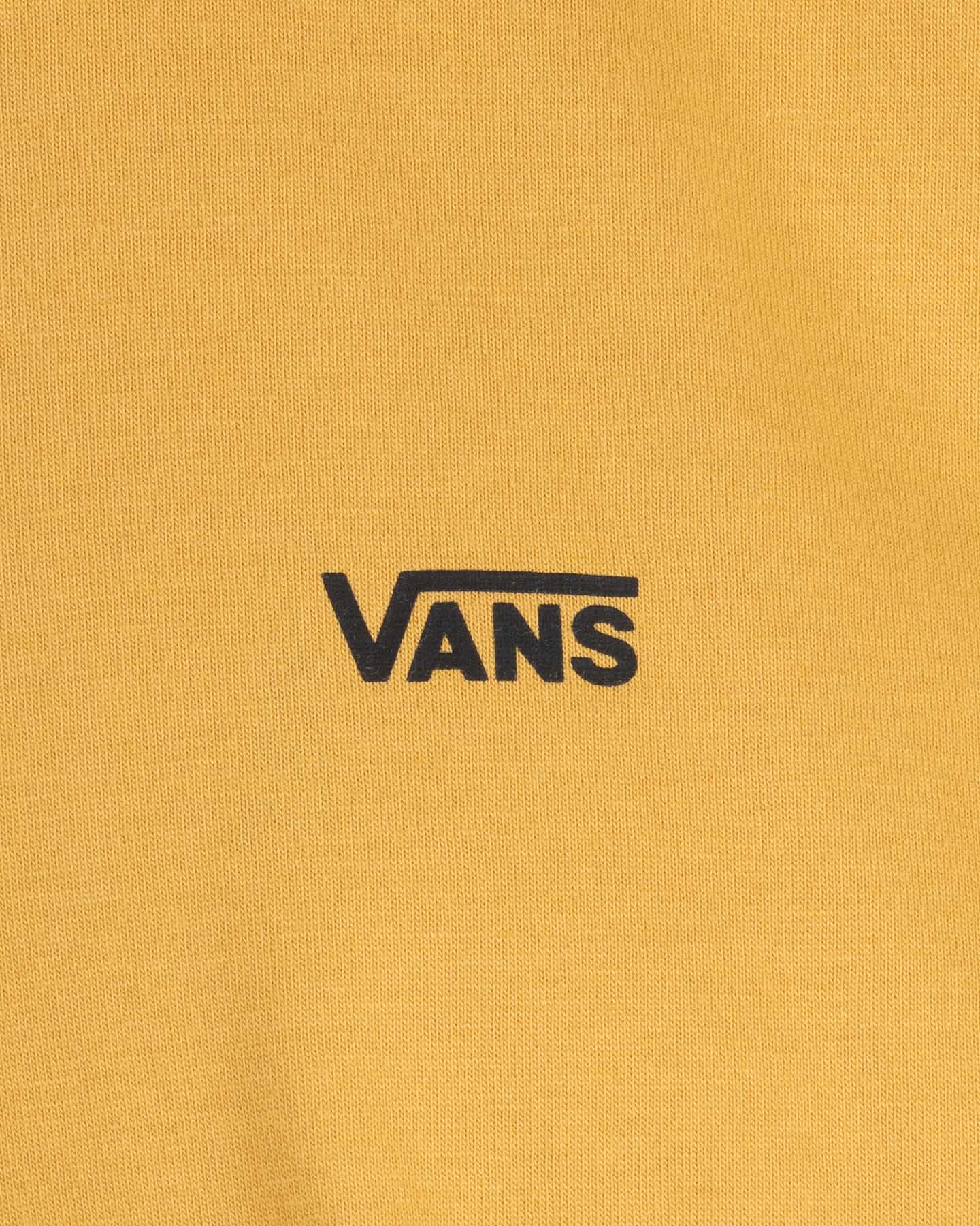 T-shirt VANS LEFT CHEST LOGO M - 2 | Cisalfa Sport