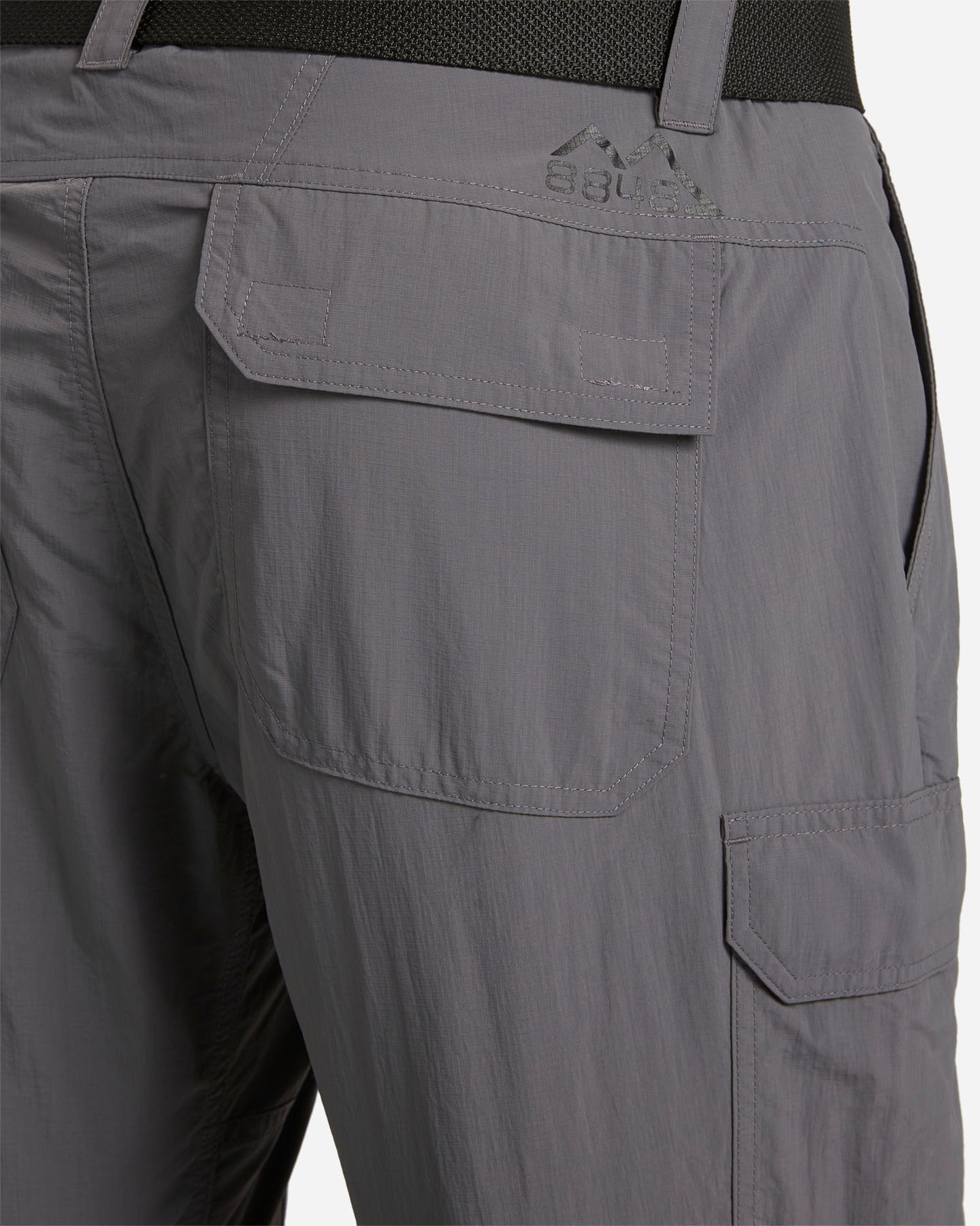 Pantalone outdoor 8848 MOUNTAIN ESSENTIAL M - 9 | Cisalfa Sport