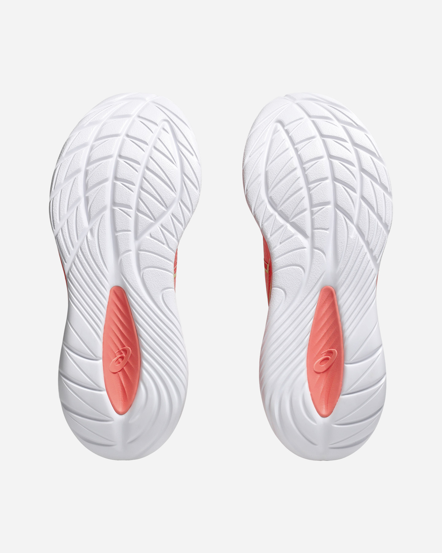 Scarpe running ASICS GEL CUMULUS 27 W - Rosa - 2 | Cisalfa Sport