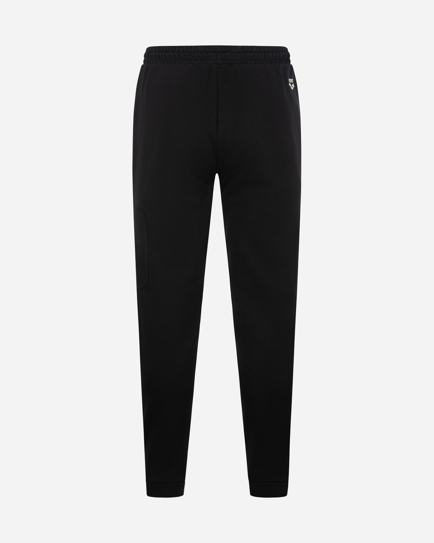 Pantalone ARENA EVOLVING ATHLETIC M - Nero - 1 | Cisalfa Sport