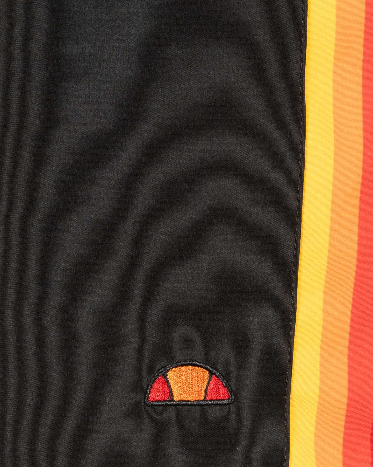 Boardshort mare ELLESSE HERITAGE M - Nero - 2 | Cisalfa Sport