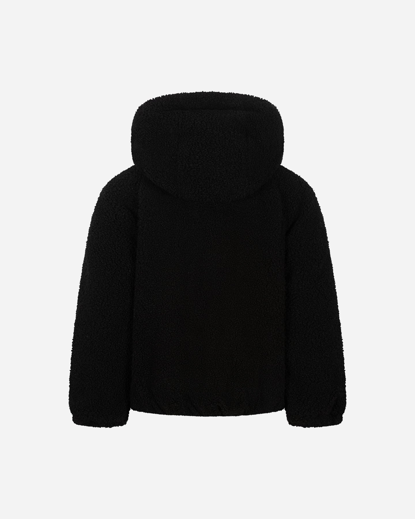 Giubbotto NIKE JORDAN JR - Nero - 1 | Cisalfa Sport