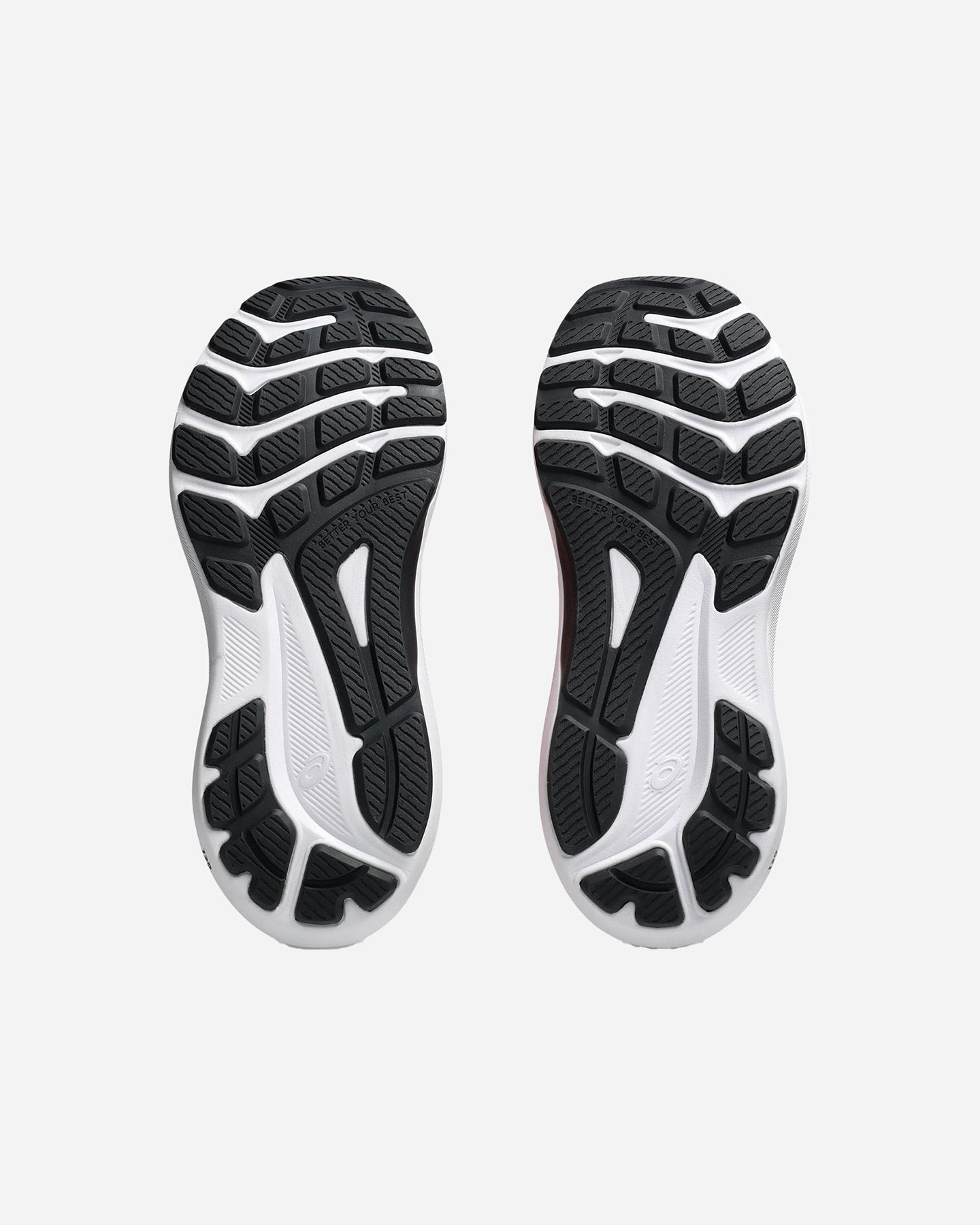 Scarpe running ASICS GT-1000 13 GS JR - Rosso - 2 | Cisalfa Sport