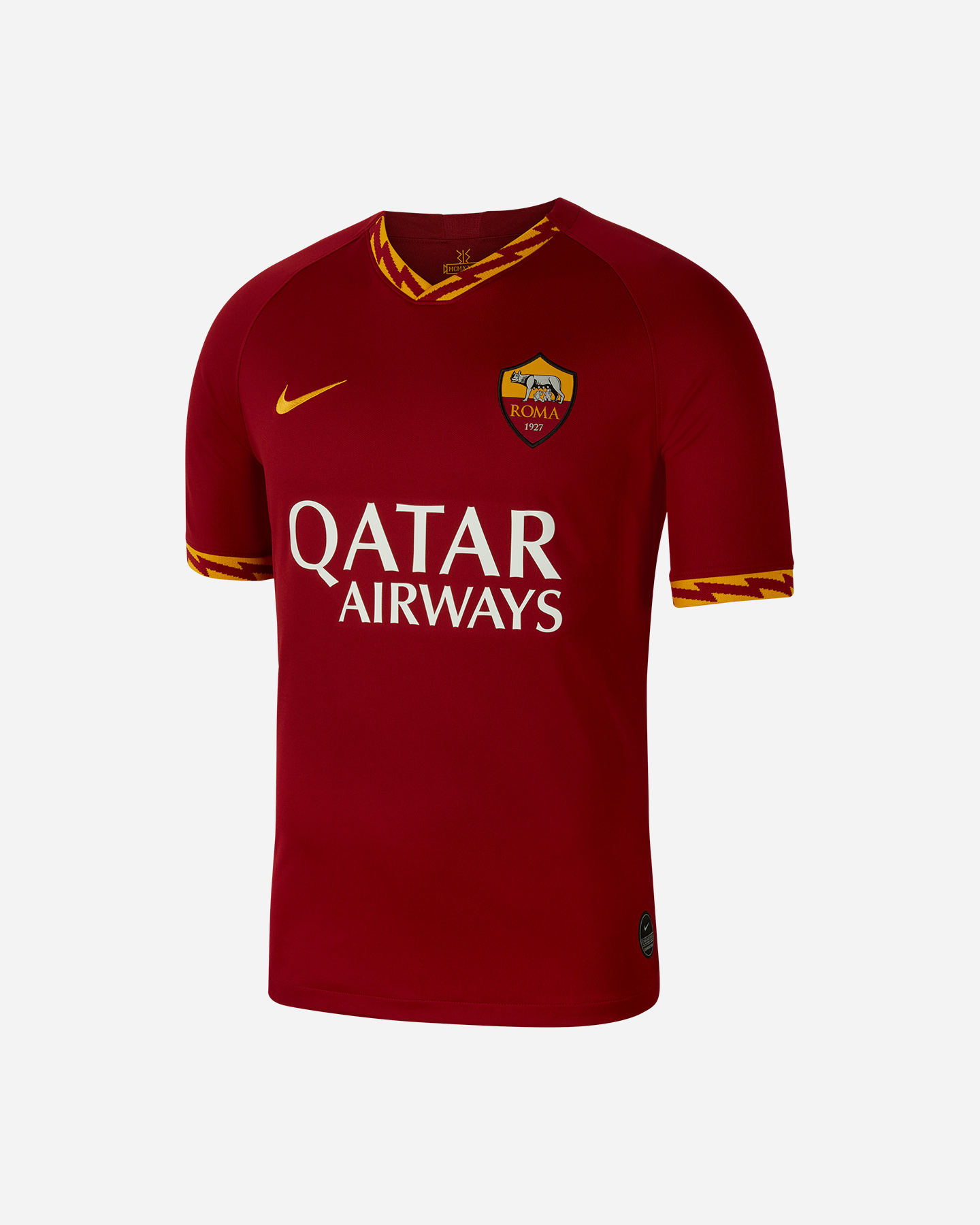 maglia roma reebok