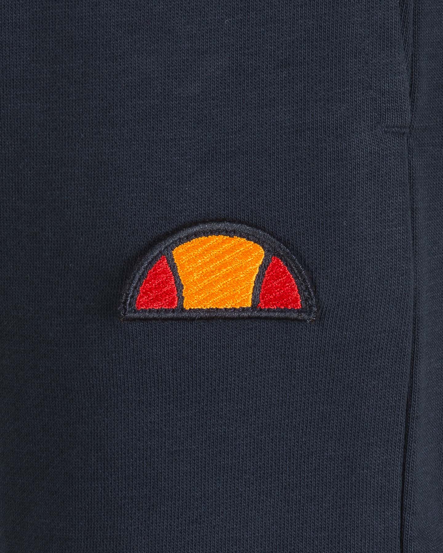 Pantalone ELLESSE CLASSIC PATCH JR - 5 | Cisalfa Sport