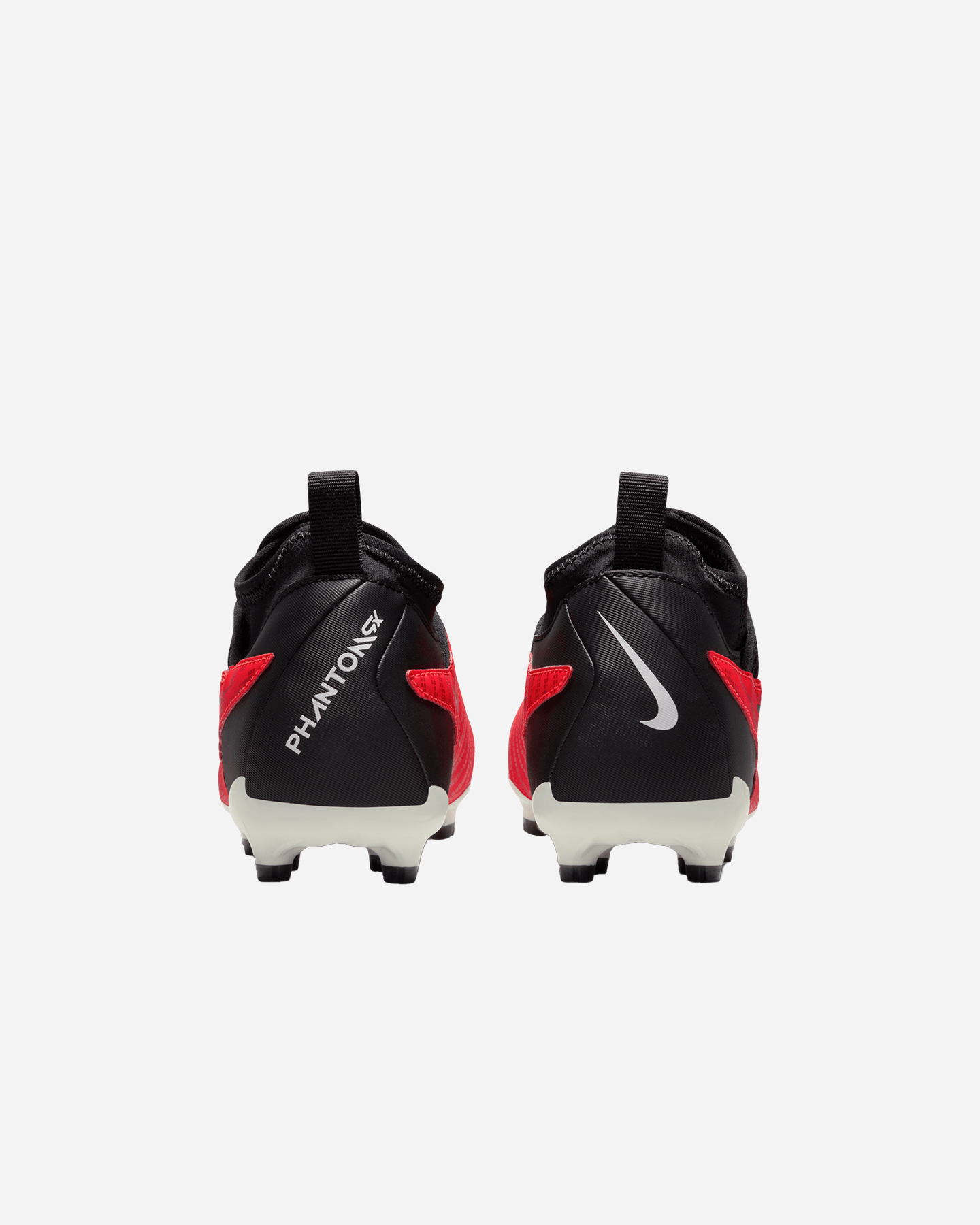 Scarpe calcio NIKE PHANTOM GX ACADEMY DYNAMIC FIT FG JR - 4 | Cisalfa Sport