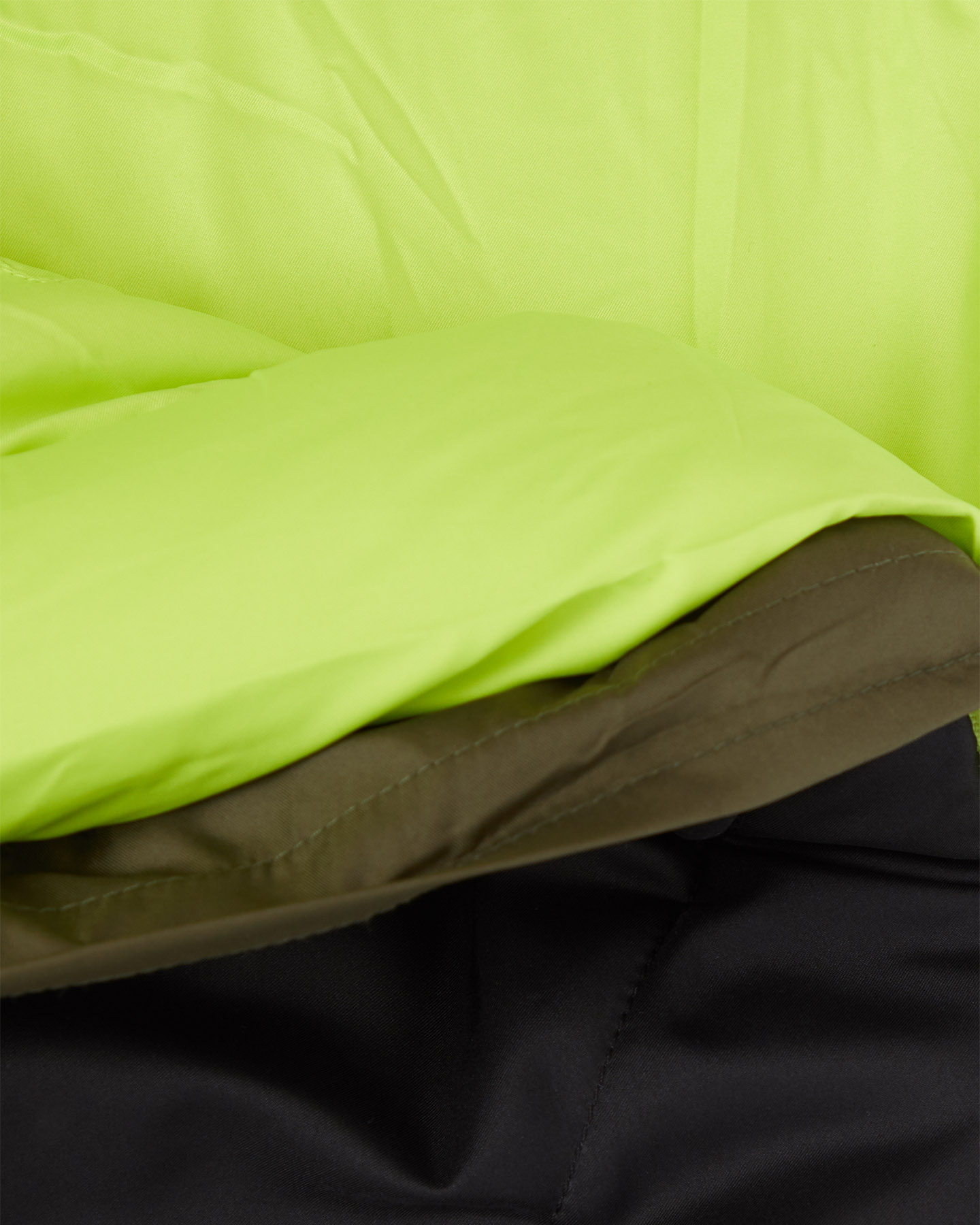 Sacco a pelo sintetico MCKINLEY TREKKER DX 10  - Color mix - 3 | Cisalfa Sport