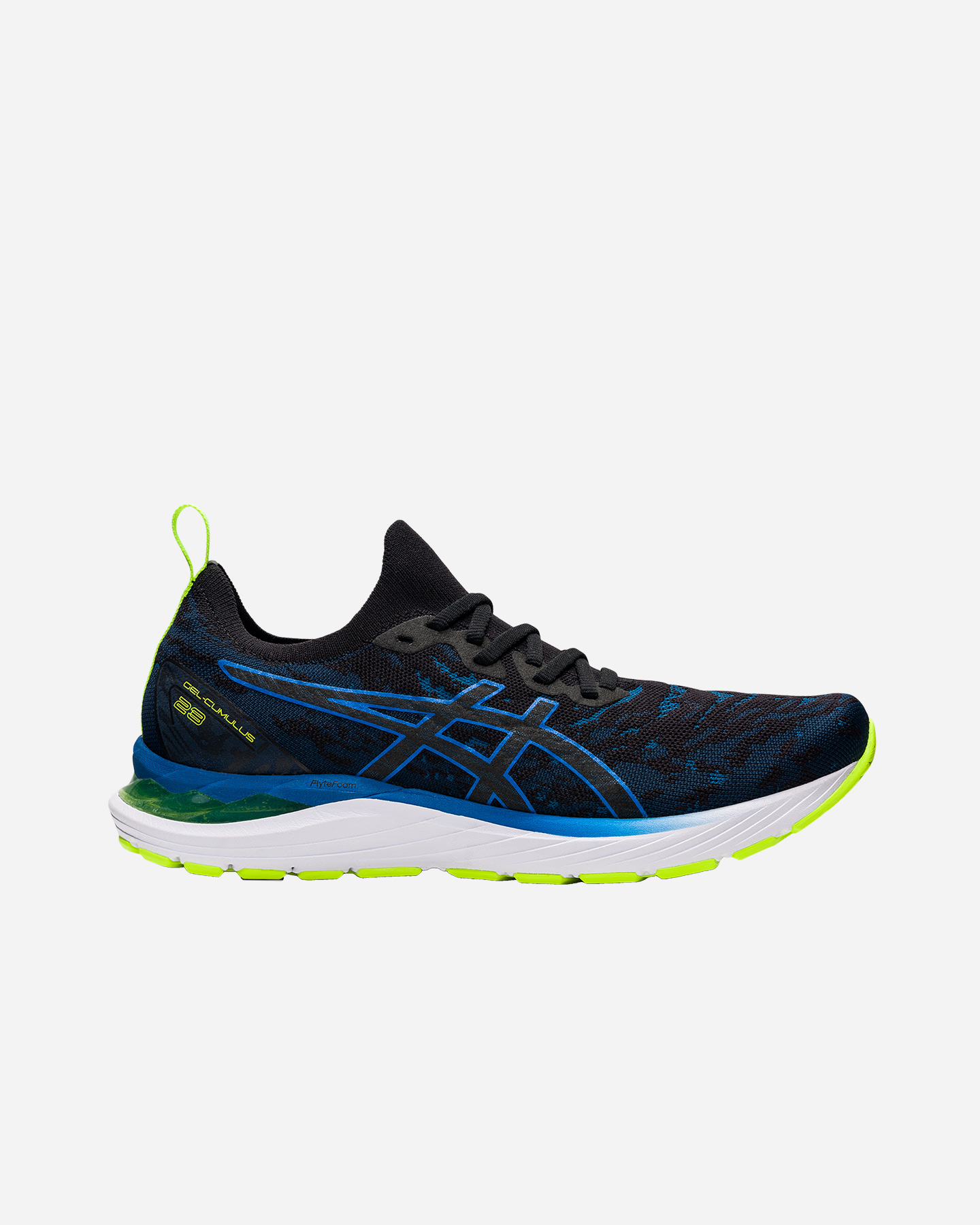 Scarpe running ASICS GEL CUMULUS 23 MK M - Blu - 0 | Cisalfa Sport