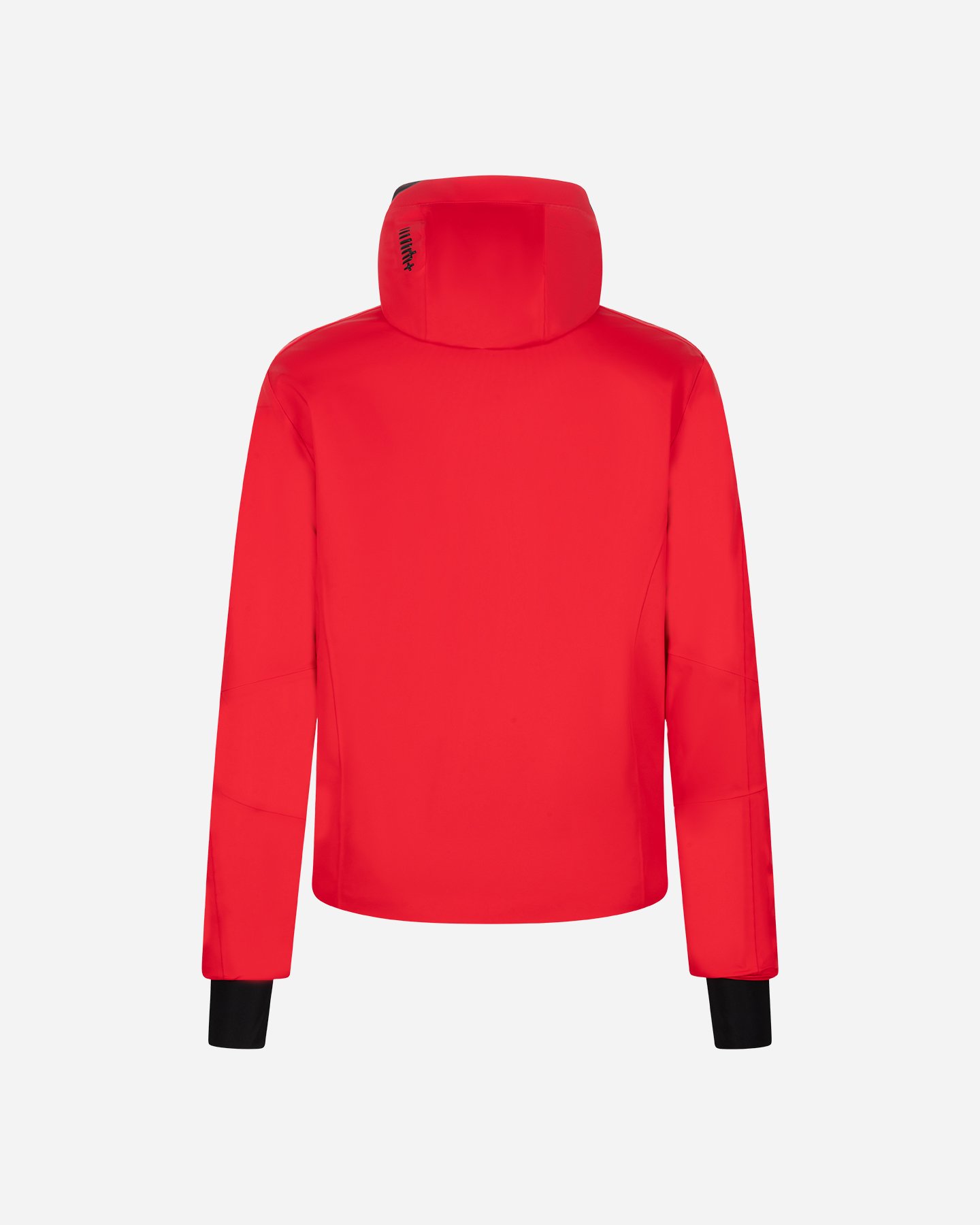 Giacca sci RH+ LOGO ADVANCED STRETCH 20MM M - Rosso - 1 | Cisalfa Sport