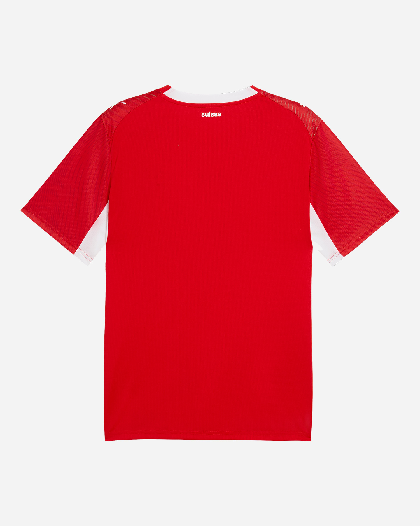 Maglia calcio ufficiale PUMA SVIZZERA HOME 26 M - Color mix - 1 | Cisalfa Sport