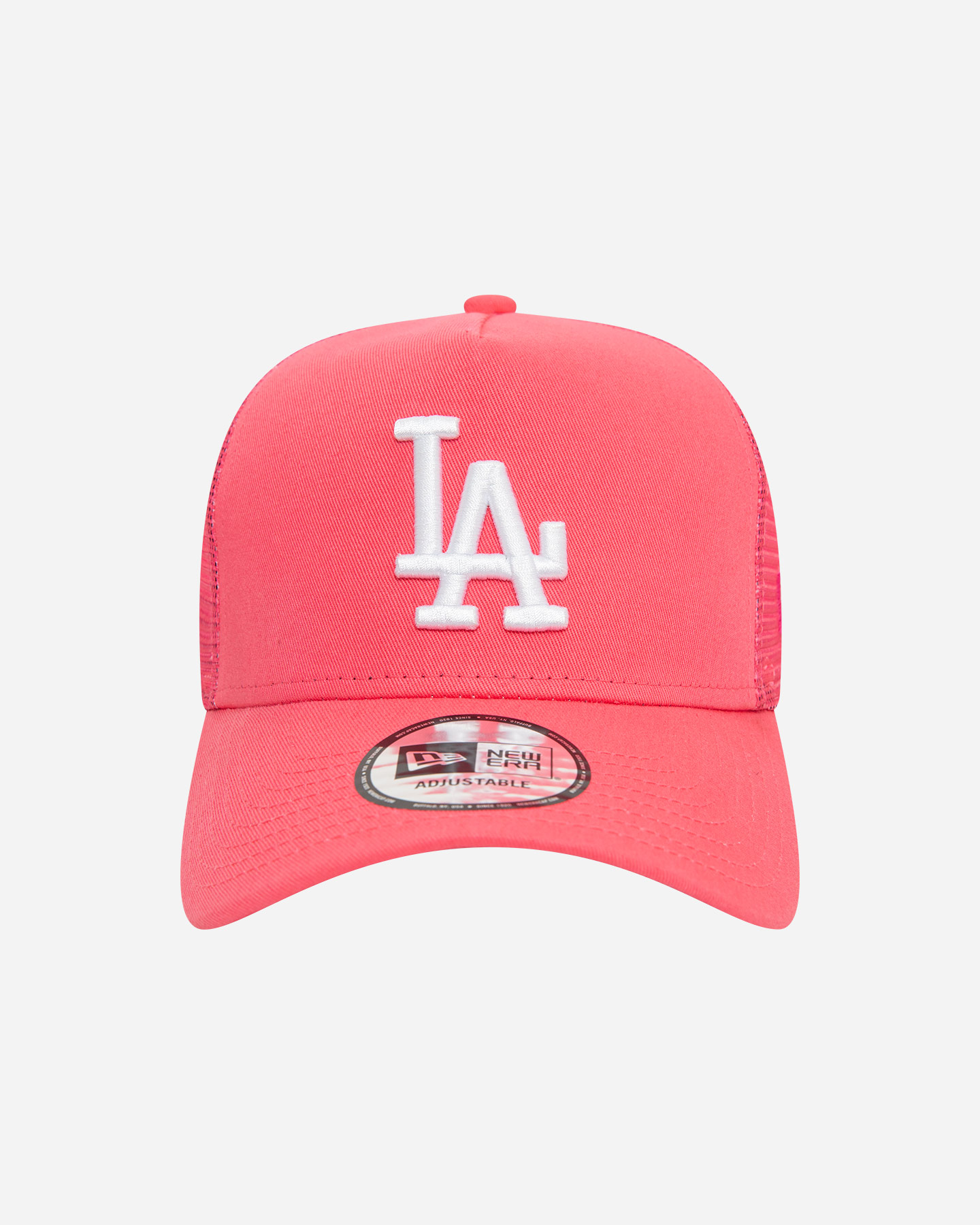 Cappellino NEW ERA AF TRUCKER LEAGUE ESSENTIAL NEW YORK YANKEES M - Rosa - 1 | Cisalfa Sport