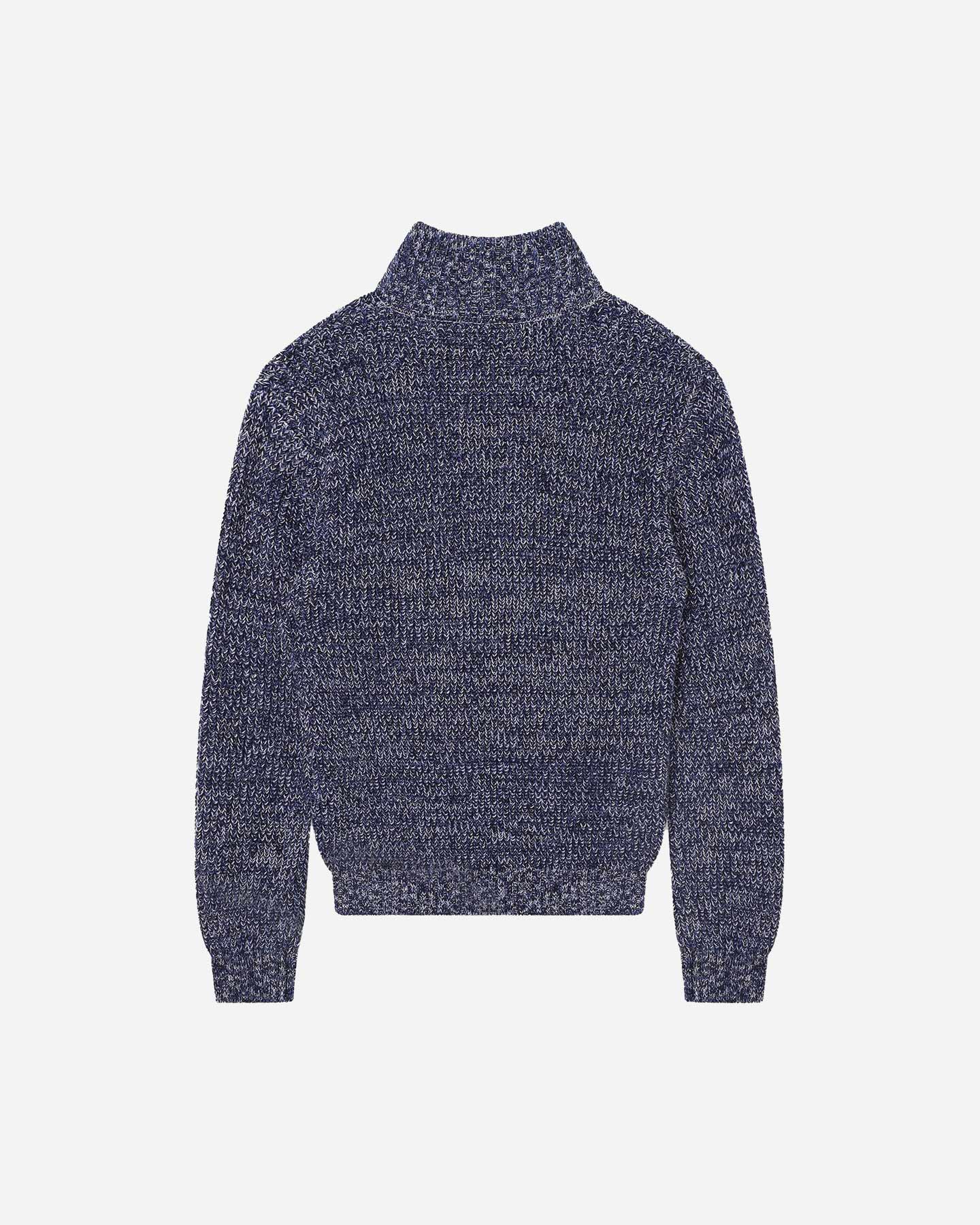 Maglione TIMBERLAND CLASSIC JR - Blu - 1 | Cisalfa Sport