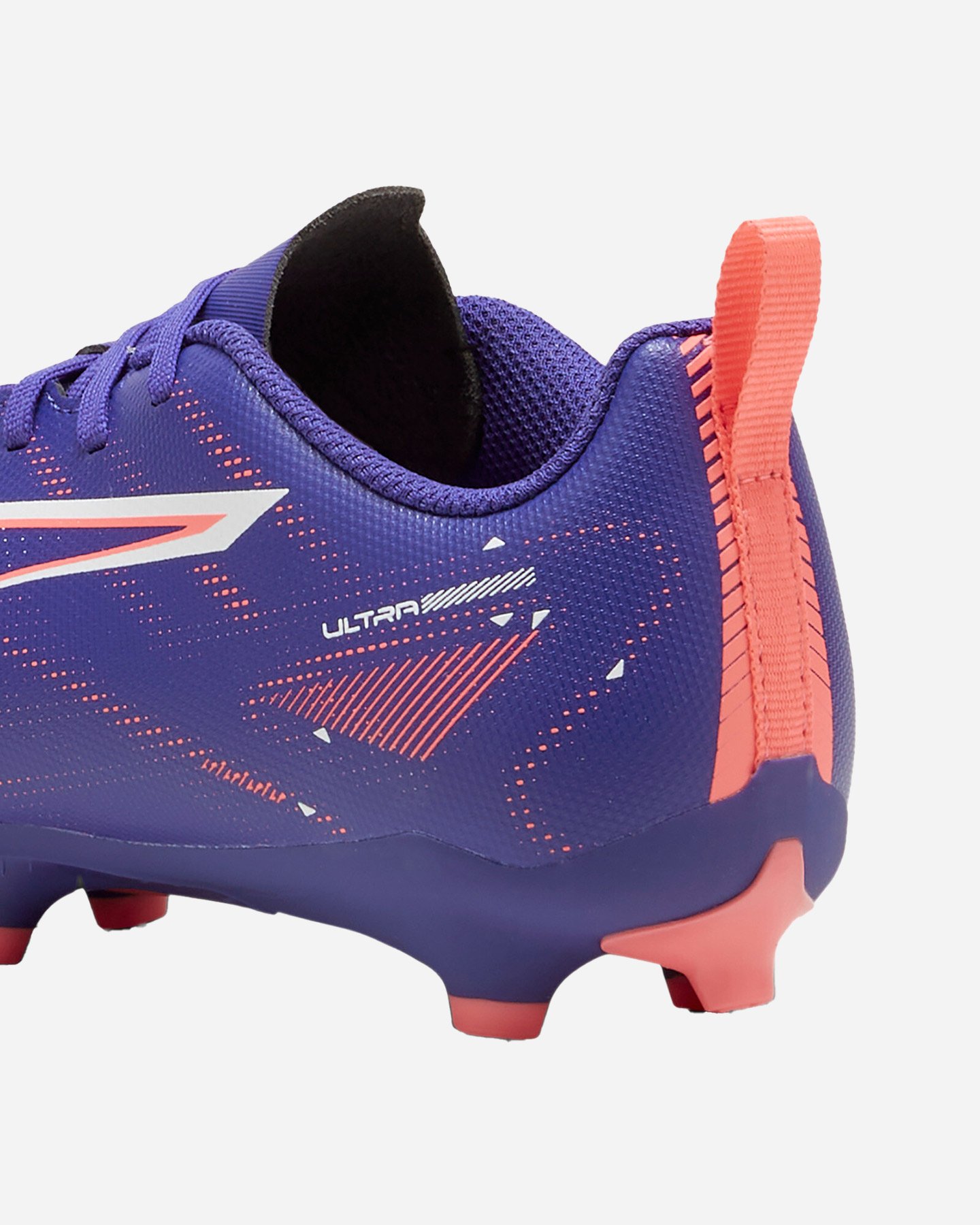 Scarpe calcio PUMA ULTRA 5 PLAY FG-AG JR - Color mix - 5 | Cisalfa Sport