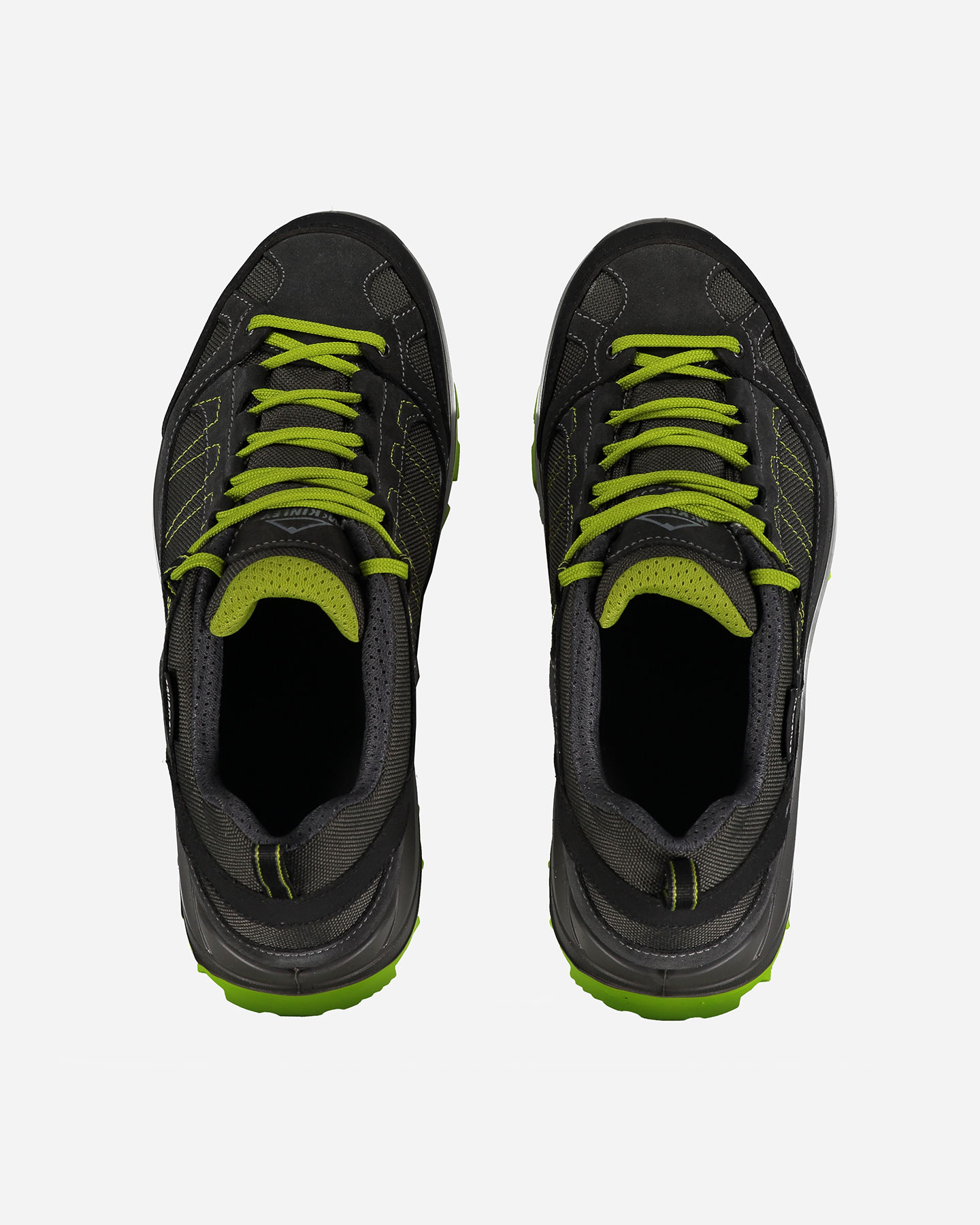 Scarpe trail MCKINLEY TRAVEL COMFORT AQX M - 3 | Cisalfa Sport