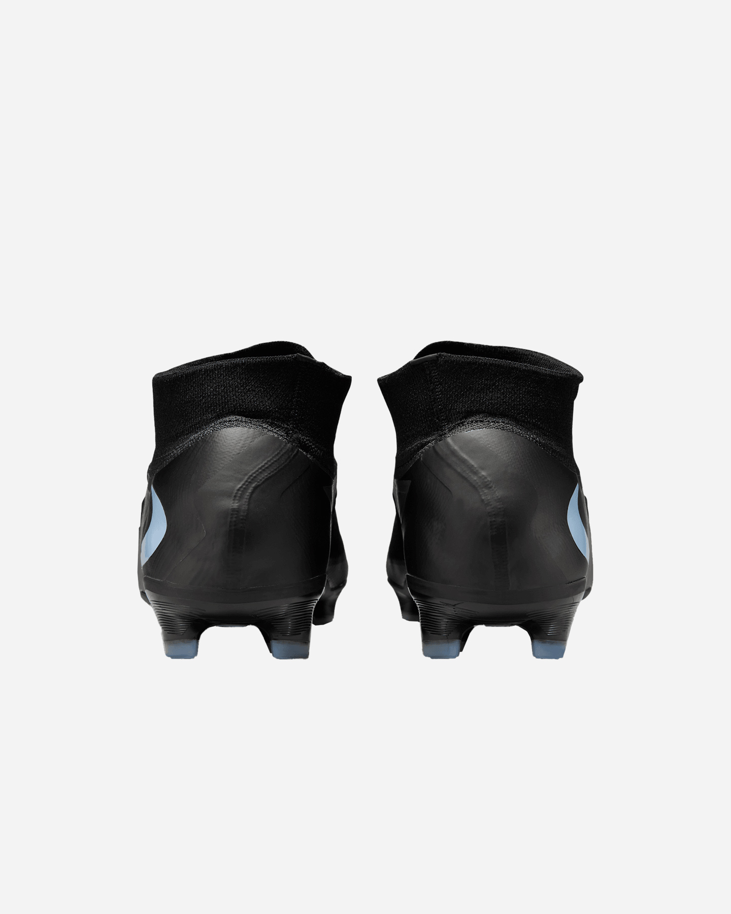 Scarpe calcio NIKE PHANTOM 6 HIGH PRO FG M - Nero - 4 | Cisalfa Sport