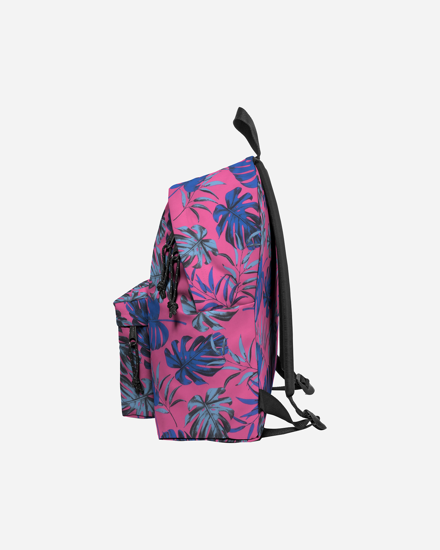 Zaino EASTPAK PADDED PAK'R BRIZE  - Rosa - 2 | Cisalfa Sport