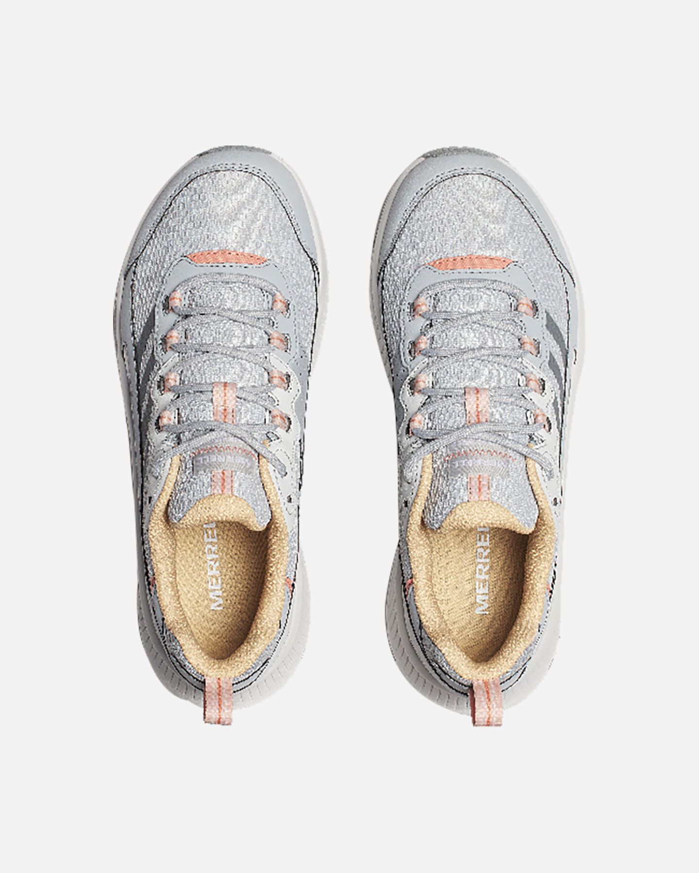 Scarpe trail MERRELL SPEED STRIKE 2 GTX W - Grigio - 4 | Cisalfa Sport