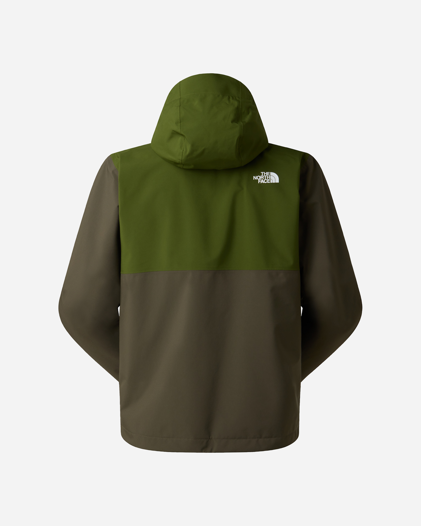 Giacca THE NORTH FACE ODLES TECH W - Verde - 1 | Cisalfa Sport