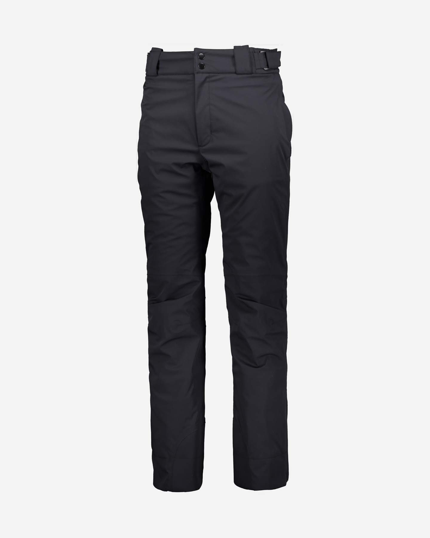 Pantalone sci REUSCH LIMITLESS M - Nero - 0 | Cisalfa Sport