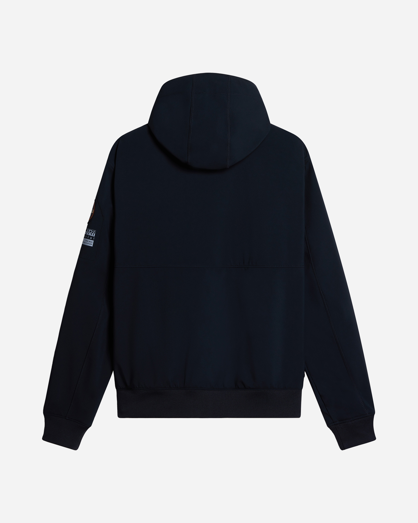 Giubbotto NAPAPIJRI MELVILLE M - Nero - 1 | Cisalfa Sport