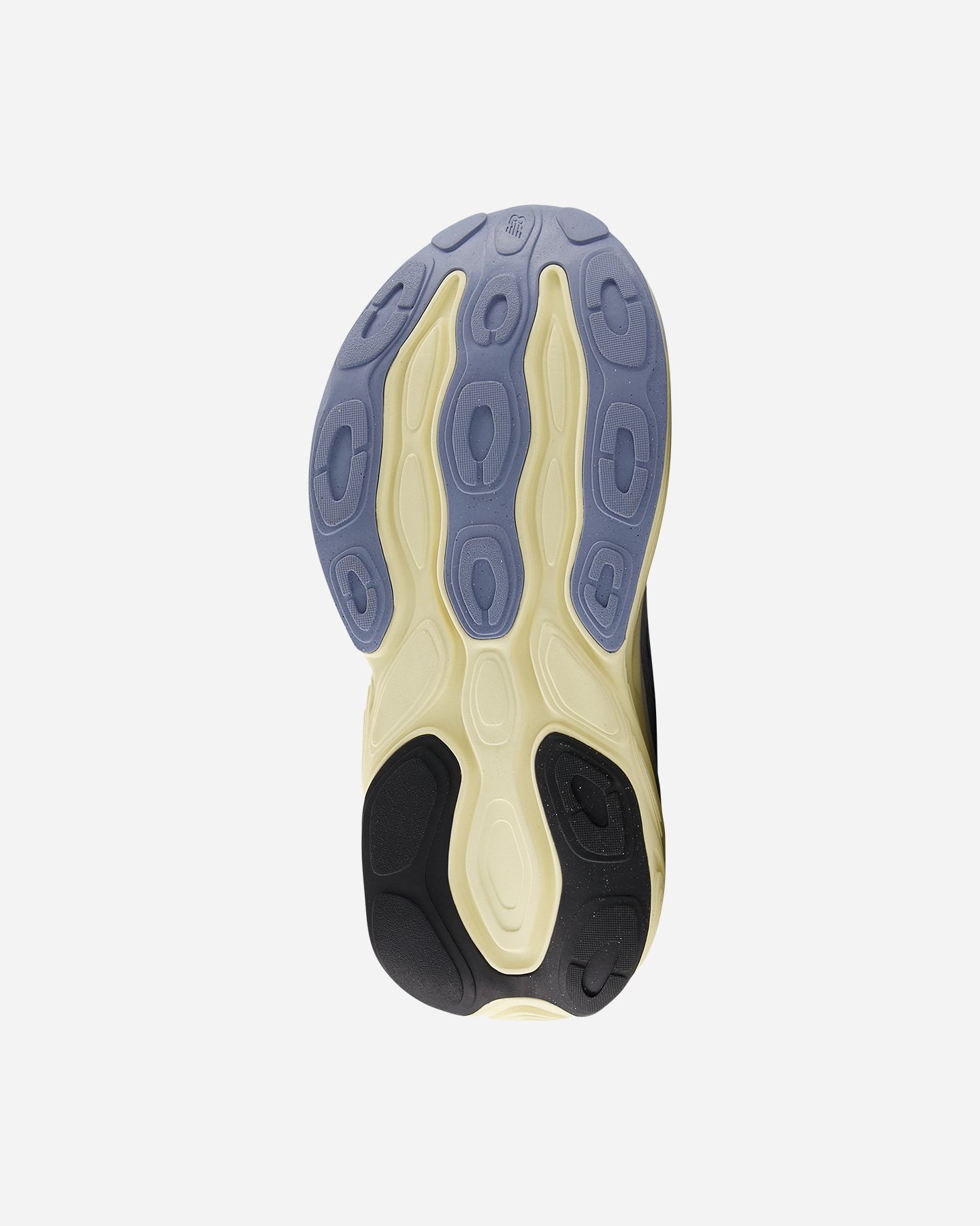 Scarpe running NEW BALANCE FRESH FOAM X MORE V5 W - Rosa - 3 | Cisalfa Sport