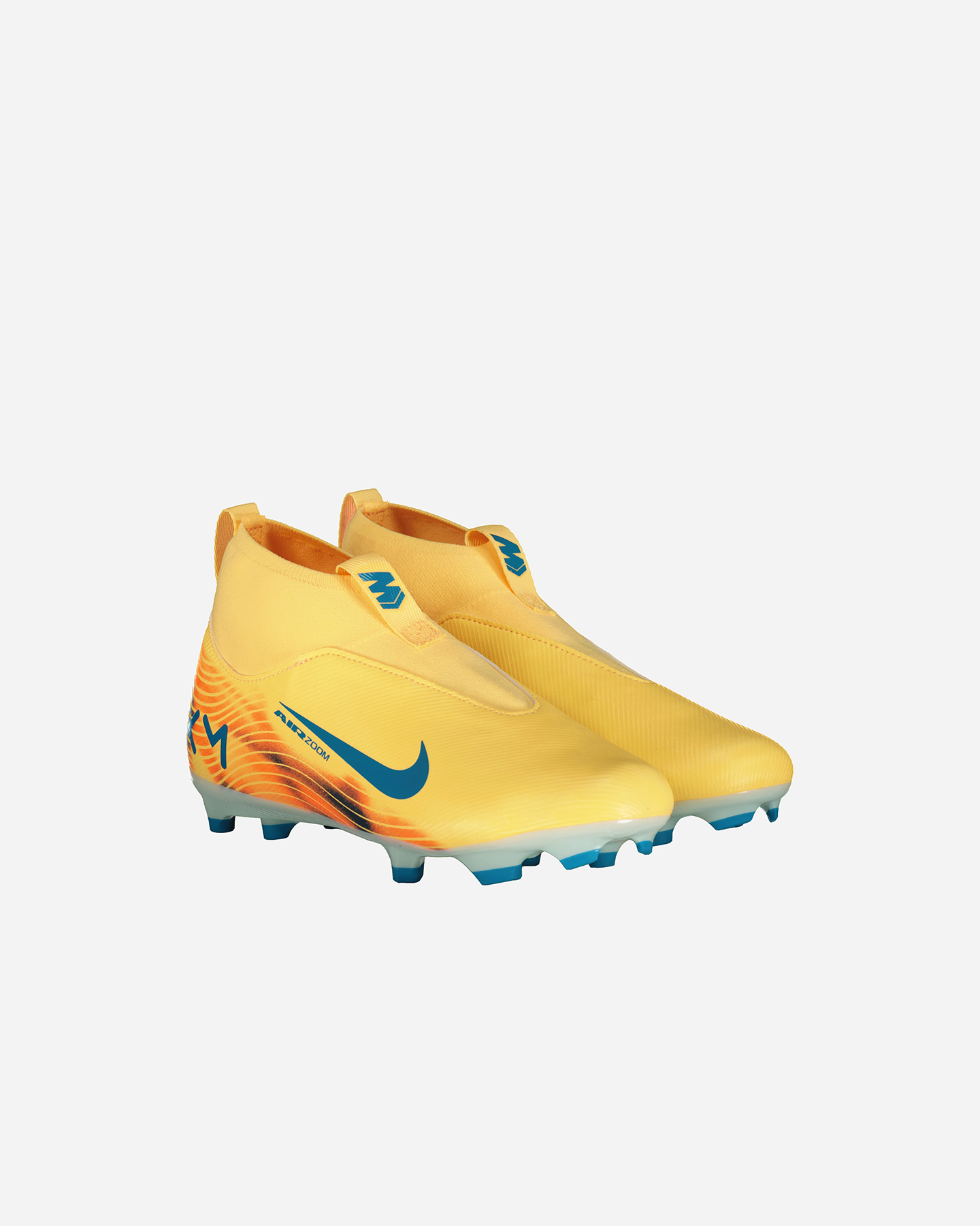 Scarpe calcio NIKE MERCURIAL SUPERFLY 10 ACADEMY FG-MG JR - Color mix - 1 | Cisalfa Sport