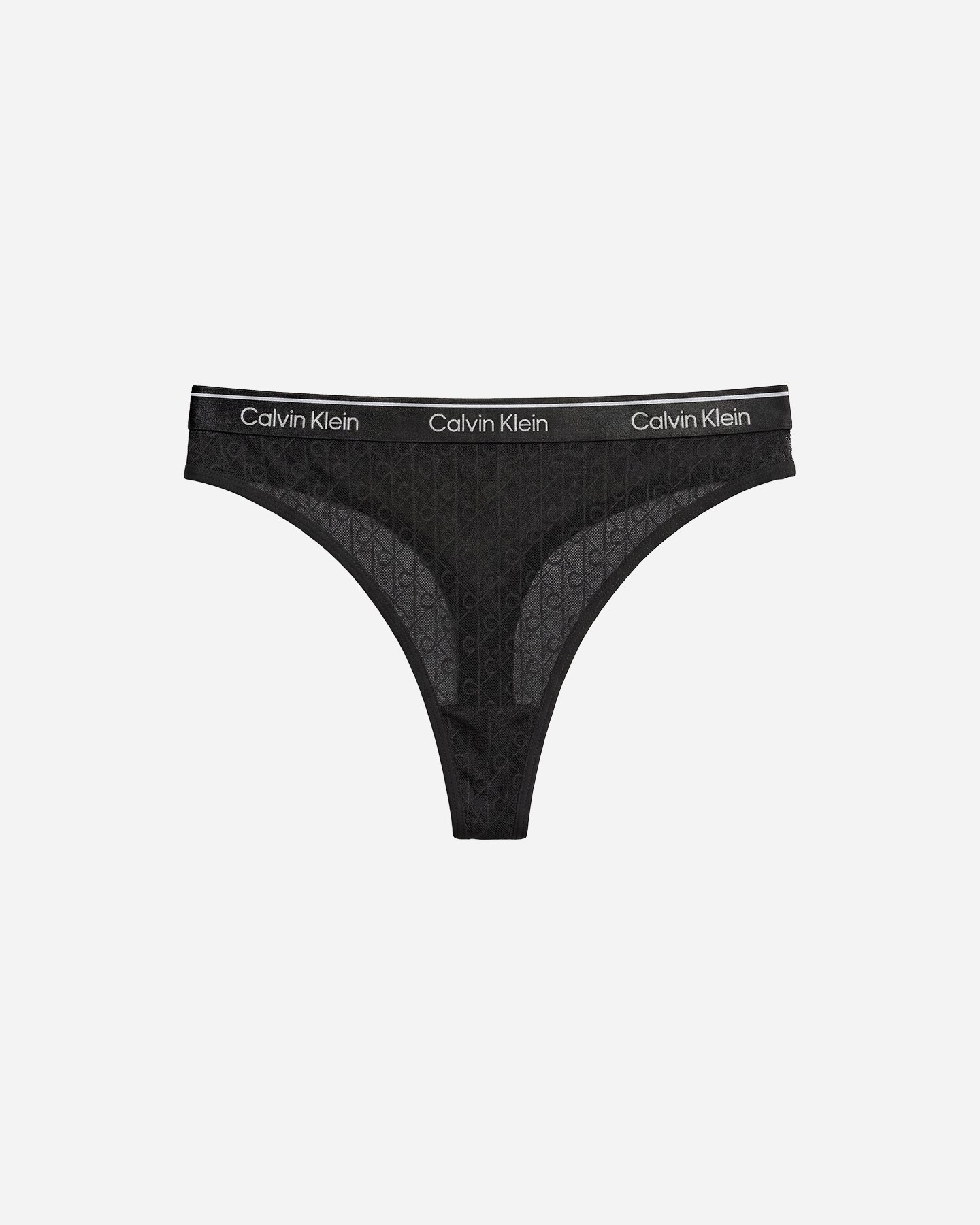 Intimo CALVIN KLEIN UNDERWEAR CLASSIC W - Nero - 0 | Cisalfa Sport