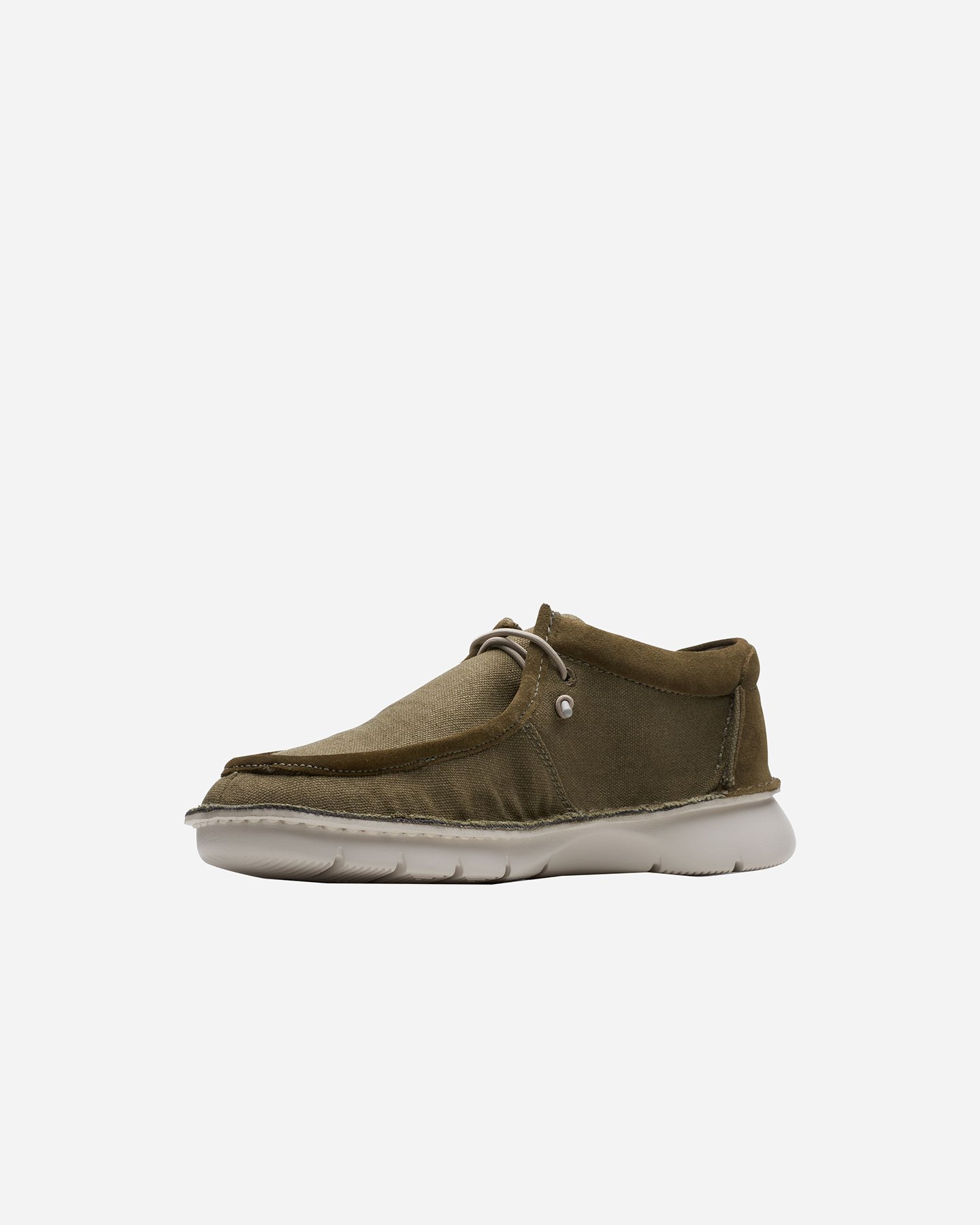 Scarpe urban CLARKS COLEHILL EASY M - Marrone - 2 | Cisalfa Sport