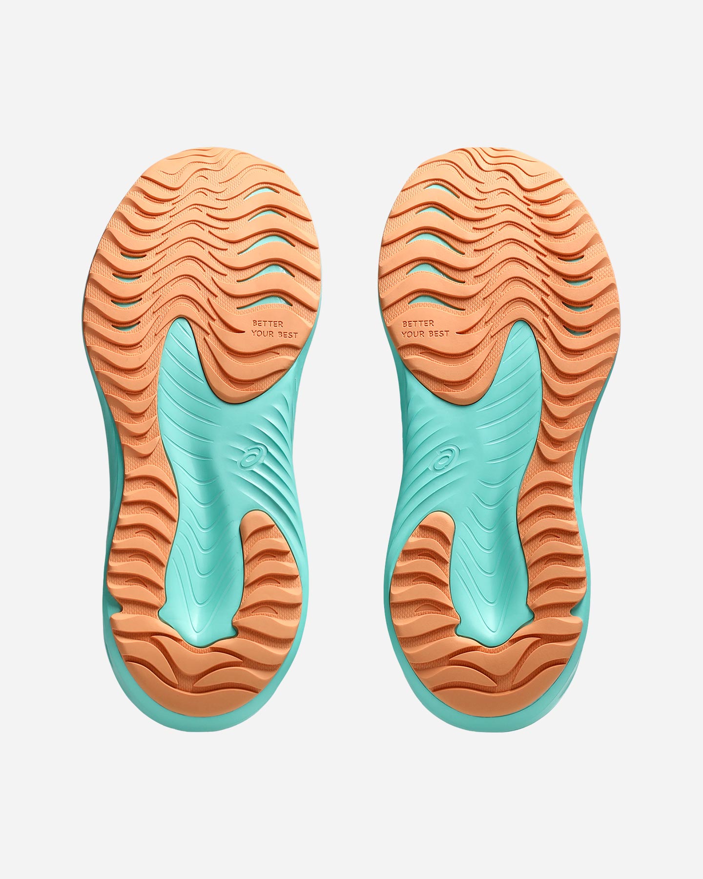 Scarpe running ASICS GEL NOOSA TRI 16 GS JR - Verde - 2 | Cisalfa Sport