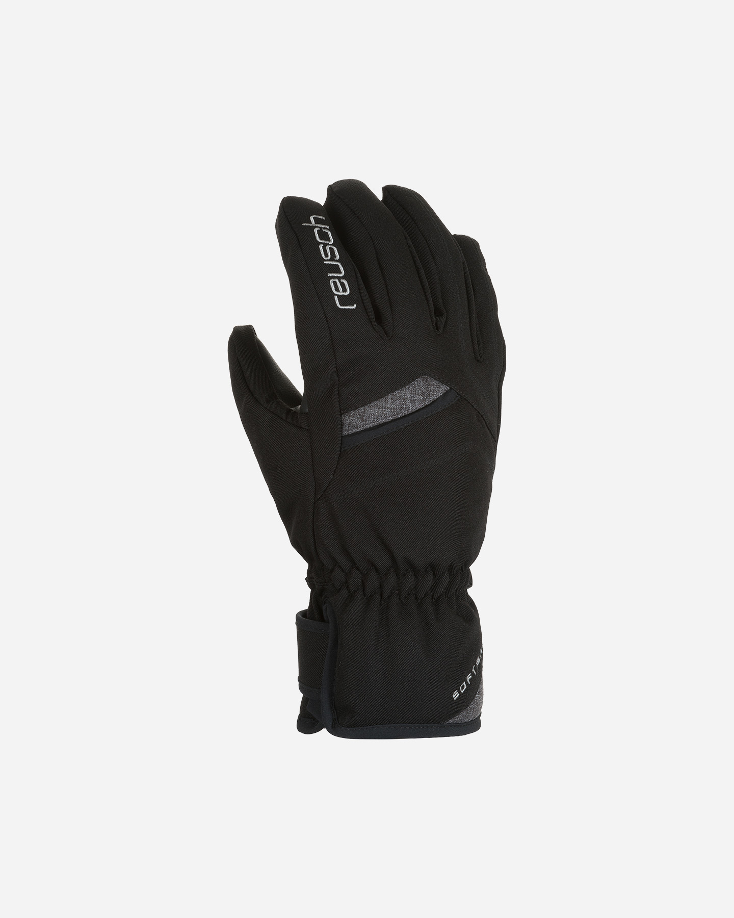 Guanti sci REUSCH CORAL R-TEXT XT W - Nero - 1 | Cisalfa Sport