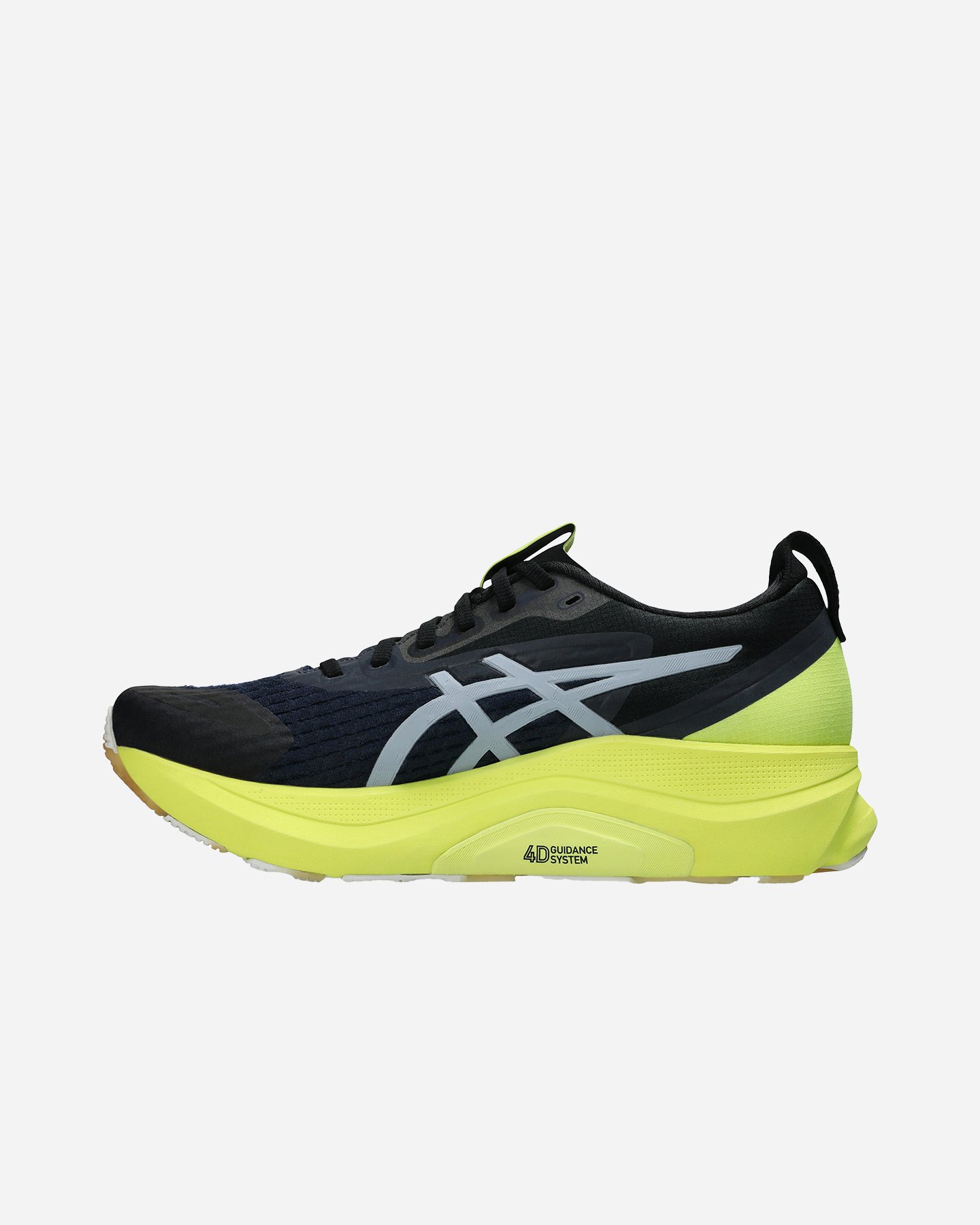Scarpe running ASICS GEL-KAYANO 32 LITE-SHOW M - Nero - 5 | Cisalfa Sport