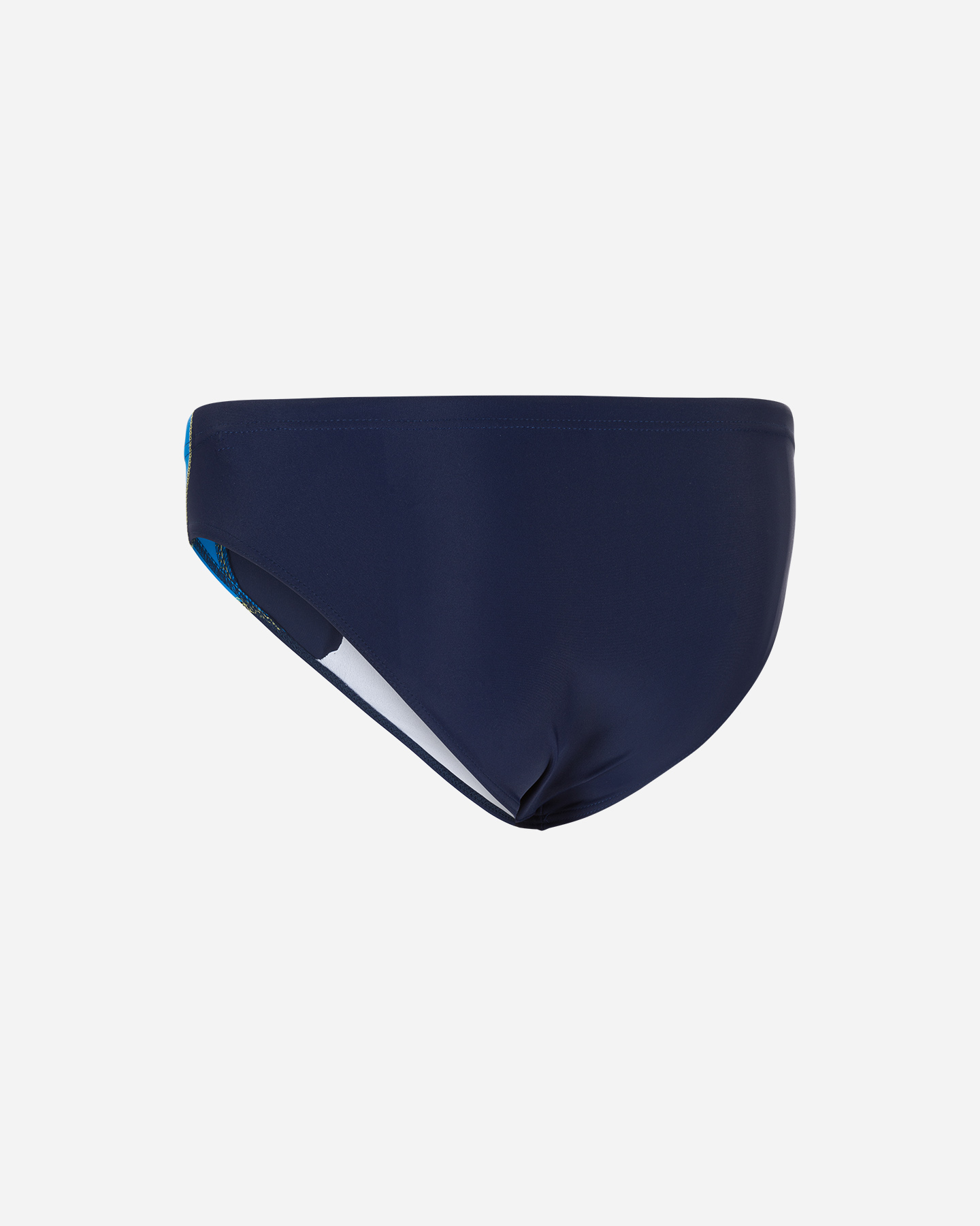 Slip piscina AQUARAPID PYRI M - Blu Navy - 1 | Cisalfa Sport