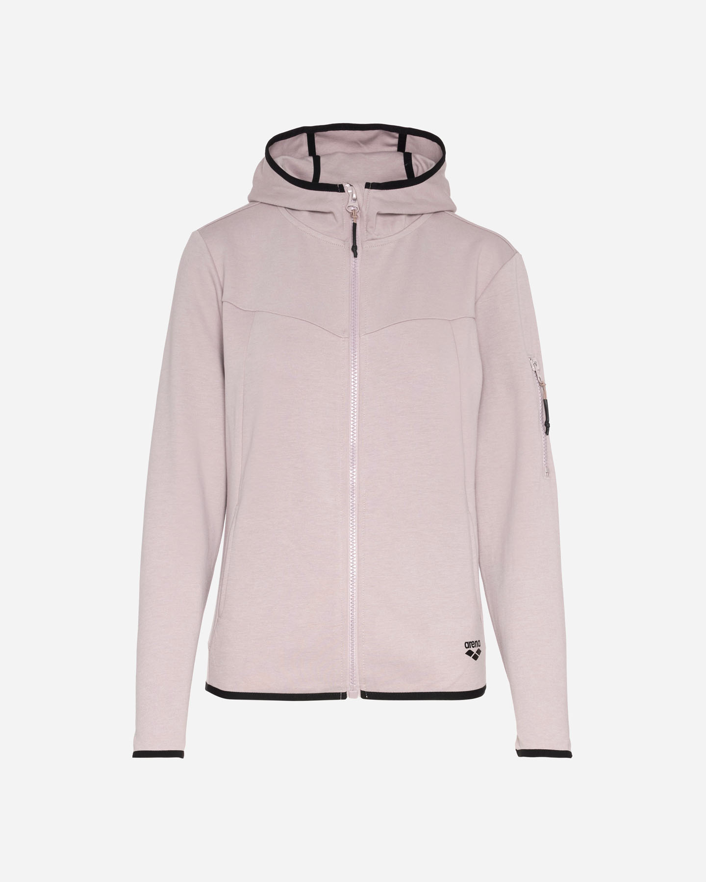 Felpa ARENA ADVANCE W - S4133610-430 - 5 | Cisalfa Sport