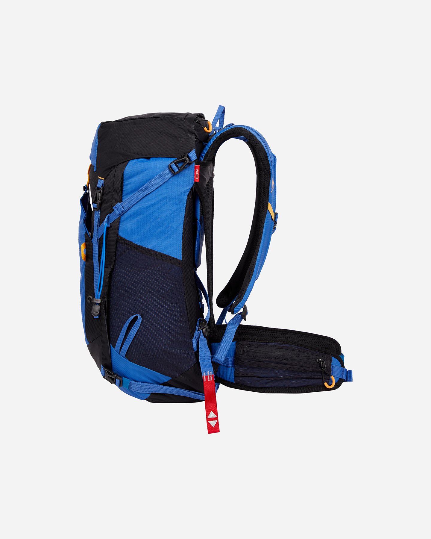 Zaino escursionismo MCKINLEY EDDA VT 28 VARIO  - Color mix - 3 | Cisalfa Sport