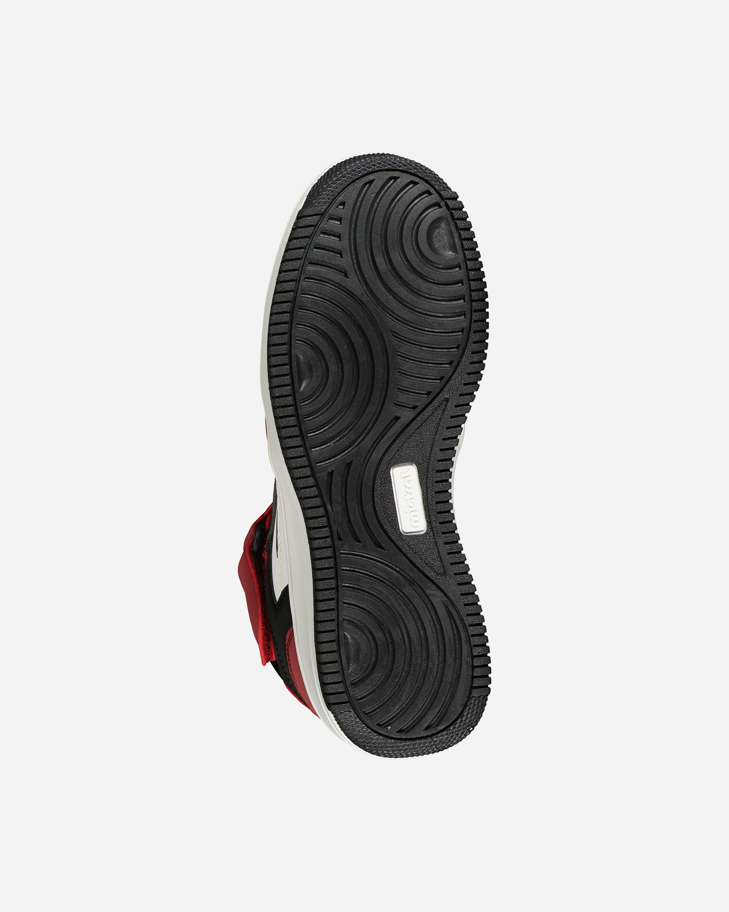 Scarpe sneakers MISTRAL ROTTERDAM MID JR - 6 | Cisalfa Sport