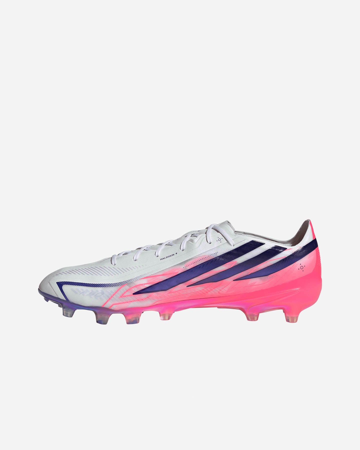 Scarpe calcio ADIDAS F50 HYPERFAST ELITE AG M - 3 | Cisalfa Sport