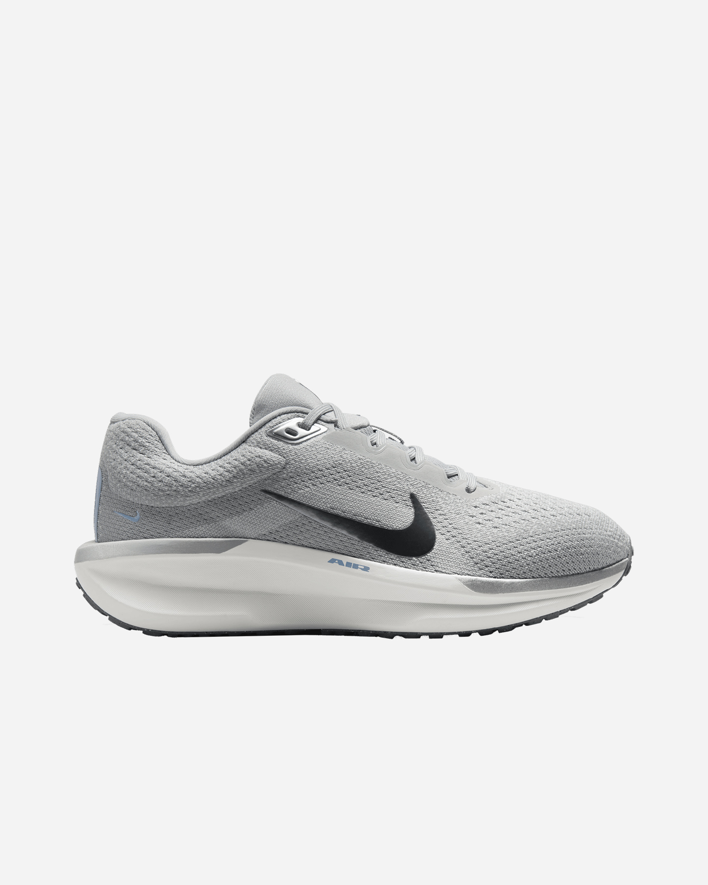 Scarpe running NIKE WINFLO 11 W - Grigio - 0 | Cisalfa Sport