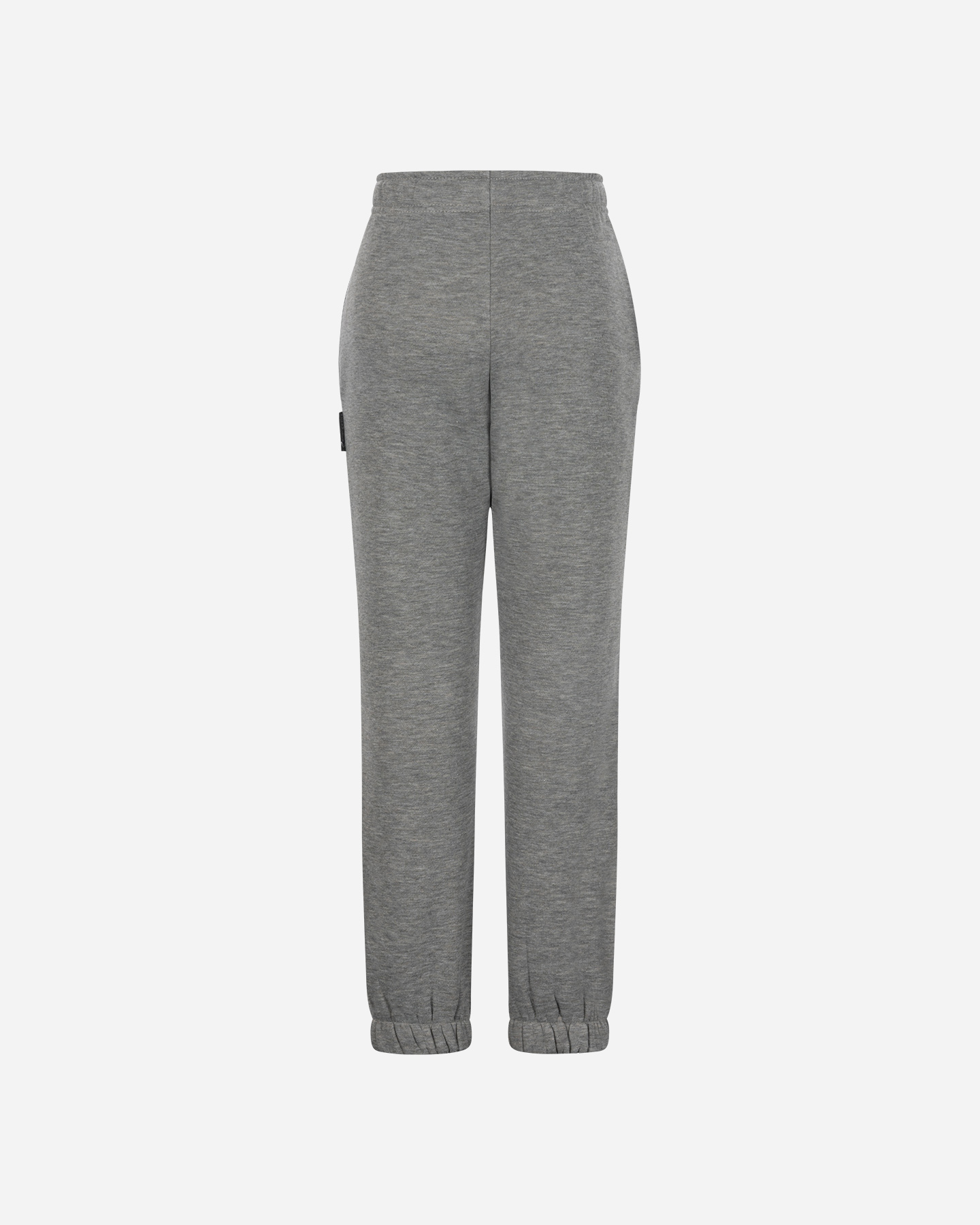Pantalone ENERGETICS BOY JR - Grigio - 1 | Cisalfa Sport