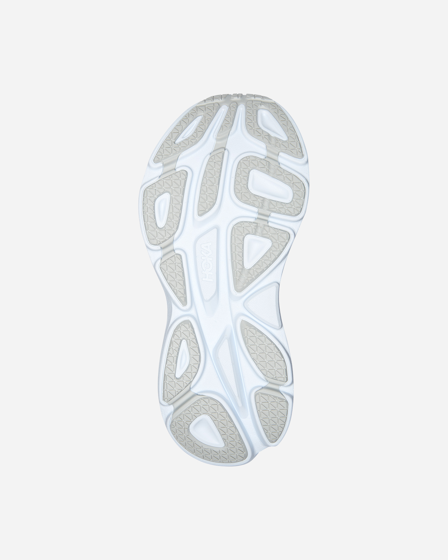 Scarpe running HOKA BONDI 8 W - 2 | Cisalfa Sport